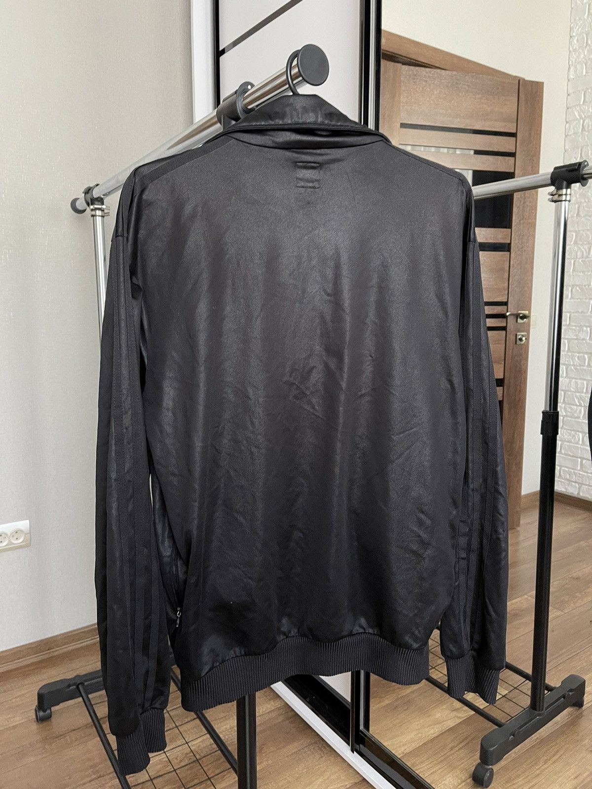 Other Adidas Chile 62 Vintage Zip Up Track Jacket 90s Size US M / EU 48-50 / 2 - 6 Thumbnail