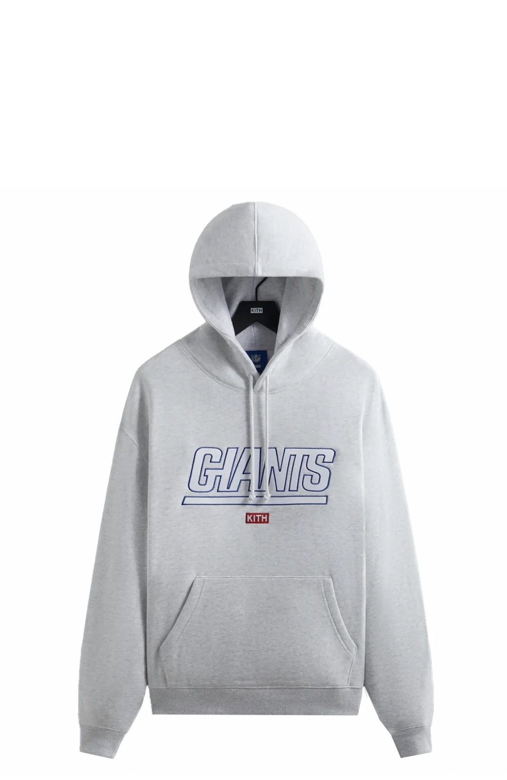 Kith Kith Giants Hoodie | Grailed