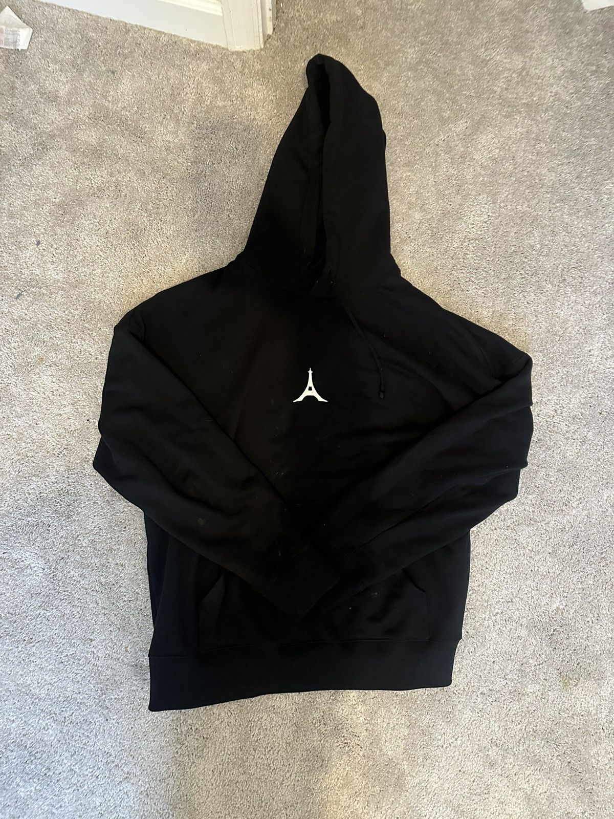 Givenchy Givenchy Classic Hoodie Size US XXL / EU 58 / 5 - 2 Thumbnail
