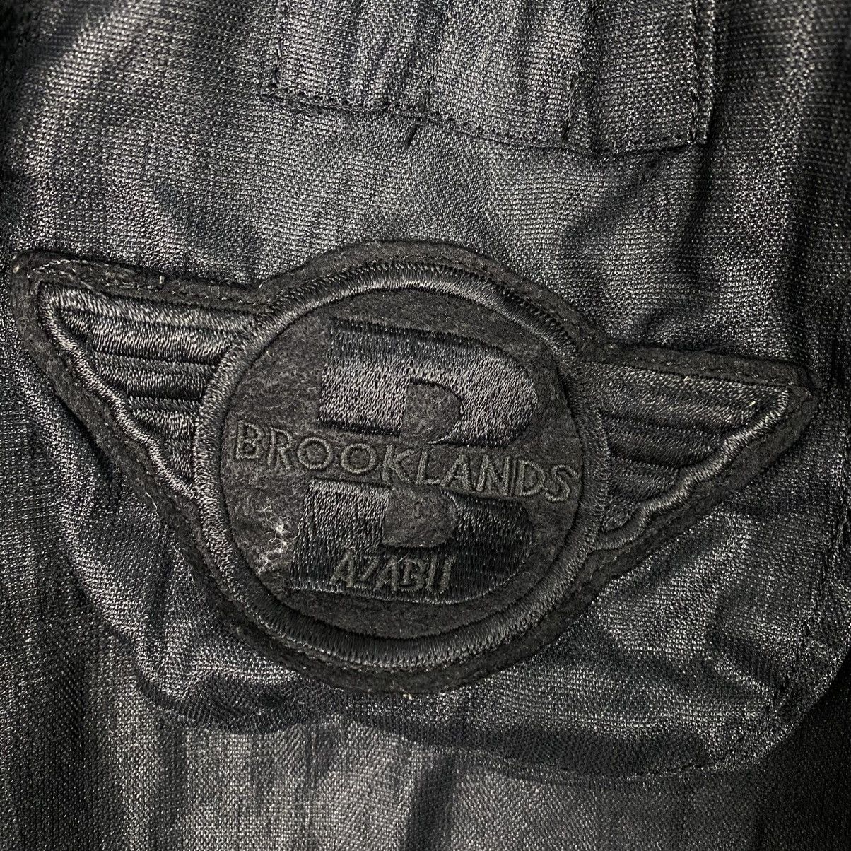 Japanese Brand × Sports Specialties × Vintage Brooklands rider jacket Size US L / EU 52-54 / 3 - 15 Thumbnail