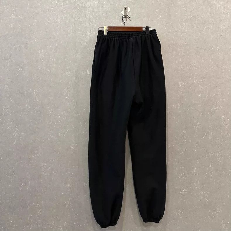 Balenciaga Balenciaga size XXS Solid Color Straight Fit Drawstring Ca Size US 27 - 1 Thumbnail