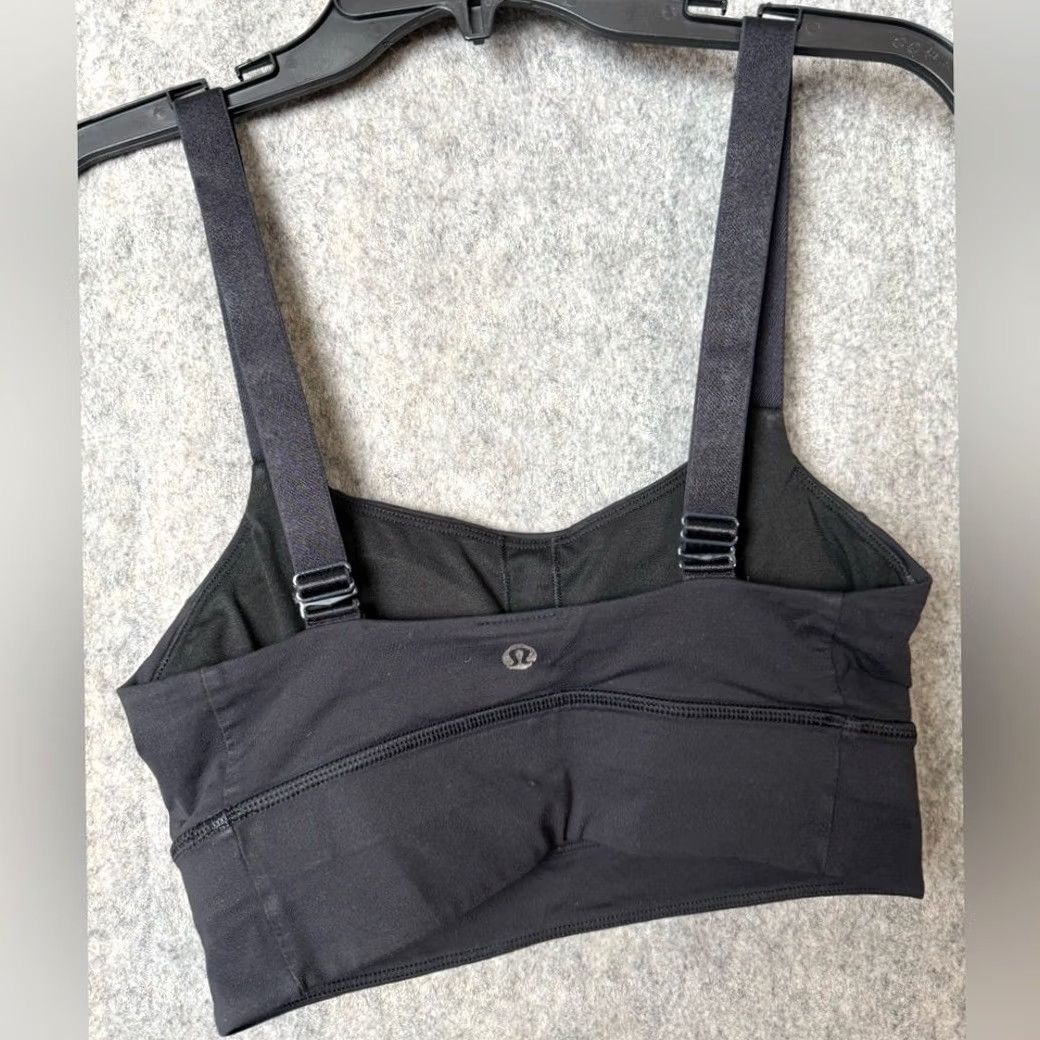 Lululemon Lululemon Bra Shirt? Size ONE SIZE - 2 Thumbnail