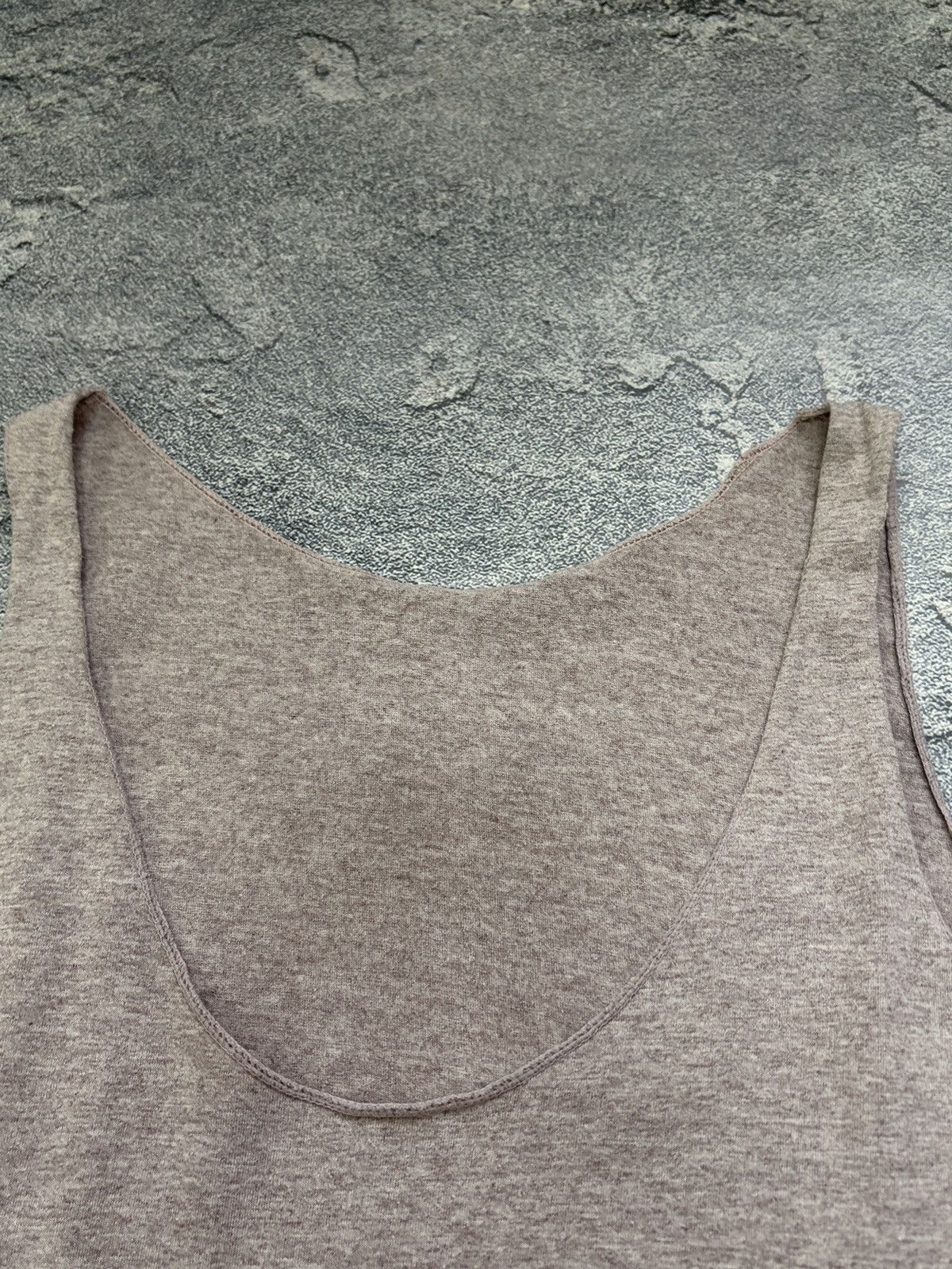 Vintage Vintage 80’s Stanley Kubrick Full Metal Jacket Tank Top L Size US L / EU 52-54 / 3 - 6 Thumbnail