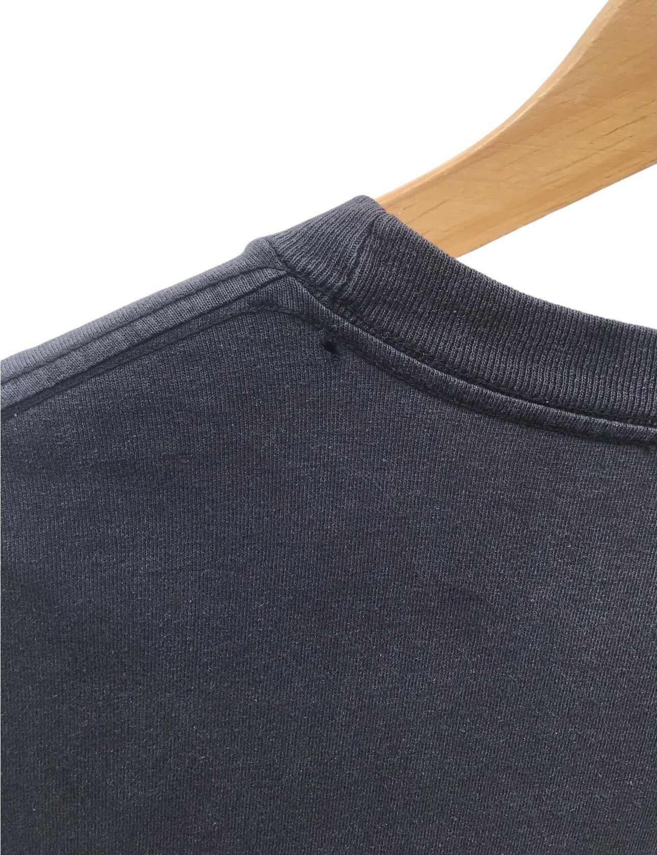 FUCT Fuct Usa Streetwear Faded Tee Size US L / EU 52-54 / 3 - 8 Thumbnail