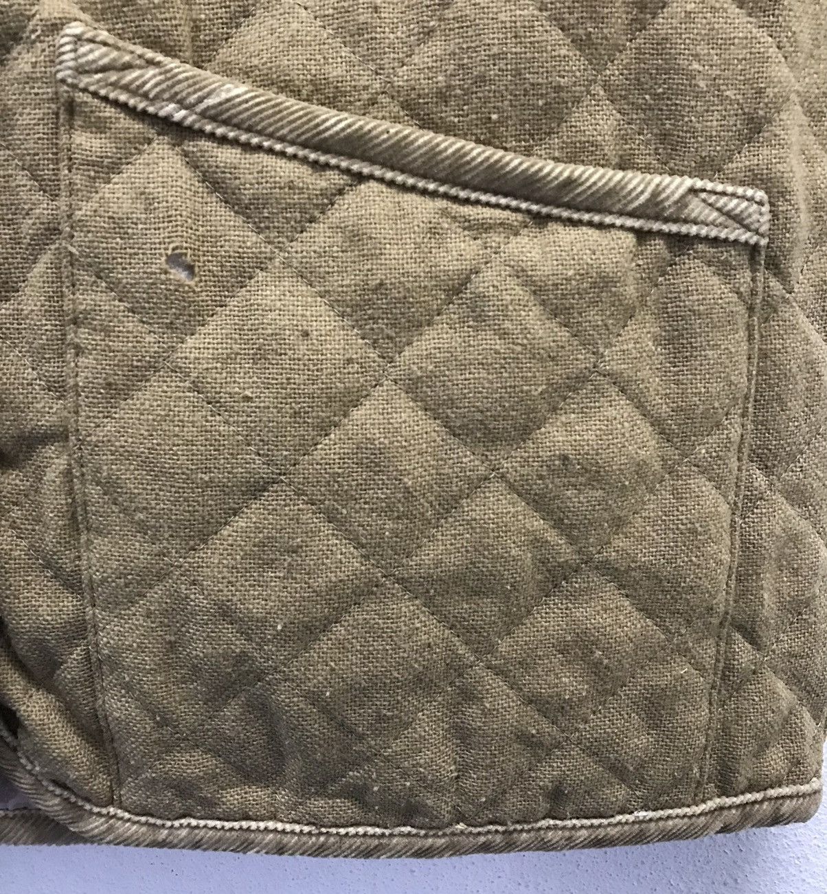 Japanese Brand × Tsumori Chisato × Vintage Issey Miyake Tsumori Chisato Made In Japan Jacket Size US M / EU 48-50 / 2 - 6 Thumbnail
