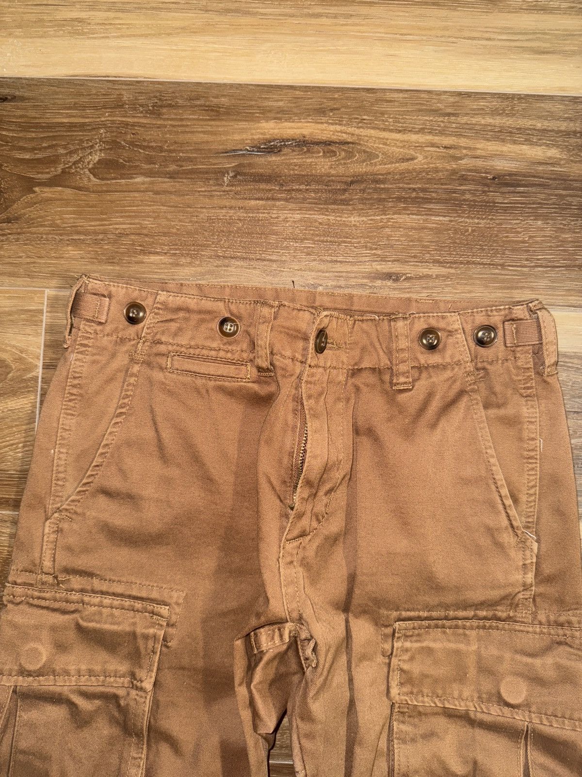 MNML MNML cargo pants Size US 28 / EU 44 - 3 Thumbnail