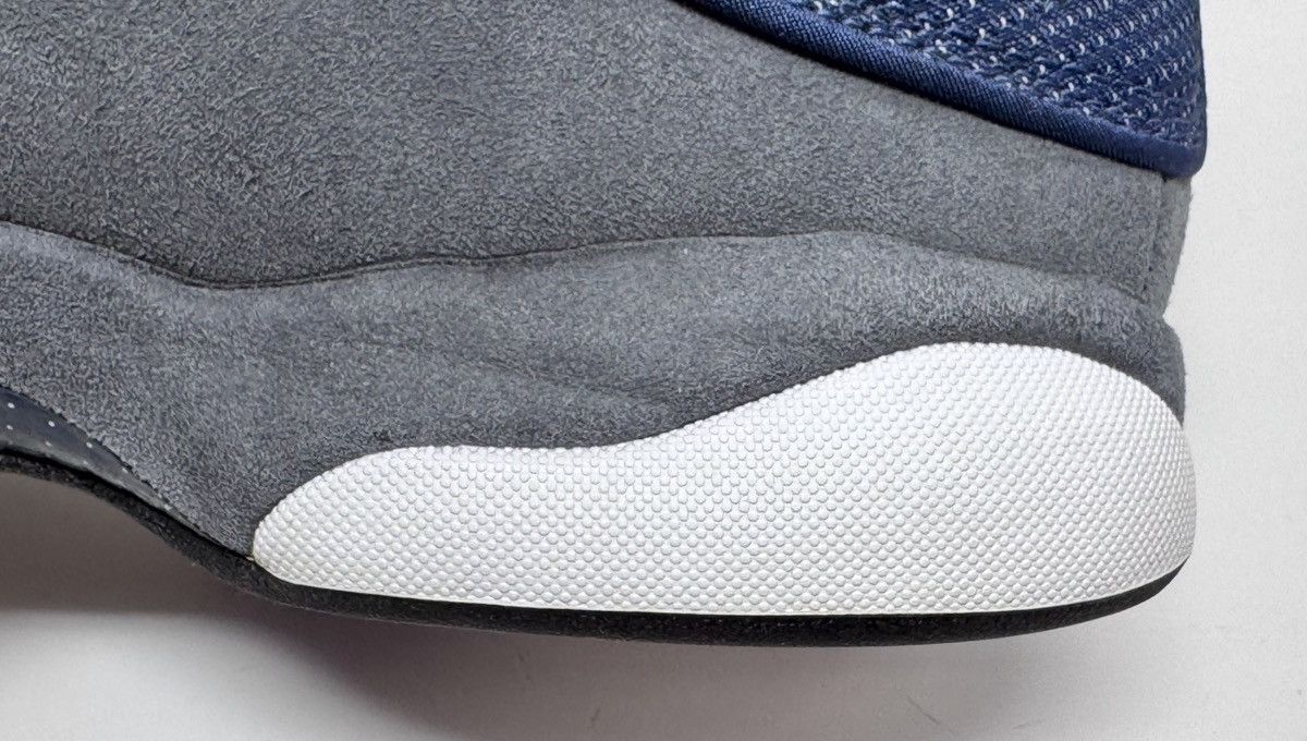 Jordan Brand × Nike Nike Air Jordan XIII 13 Flint 2020 Retro 414571-004 size 10 Size US 10 / EU 43 - 15 Thumbnail