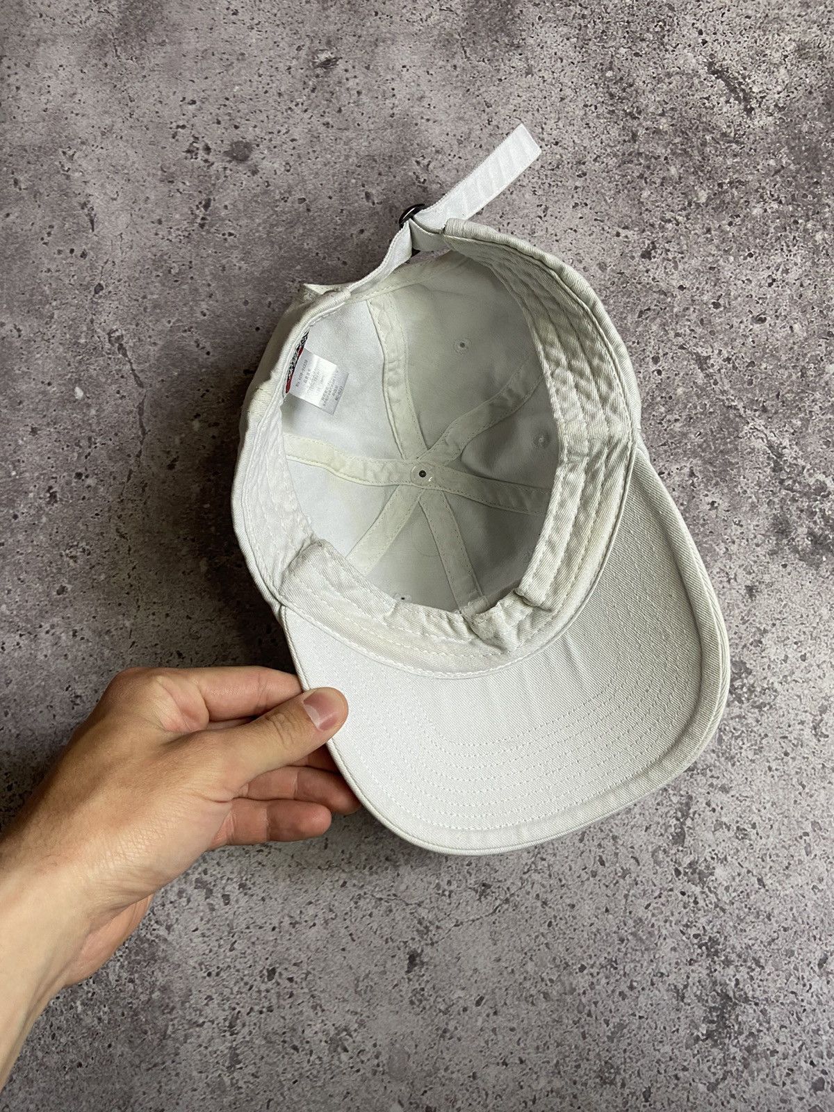 Ben Davis × Japanese Brand Japan Ben Davis Cap Hat Size ONE SIZE - 3 Thumbnail