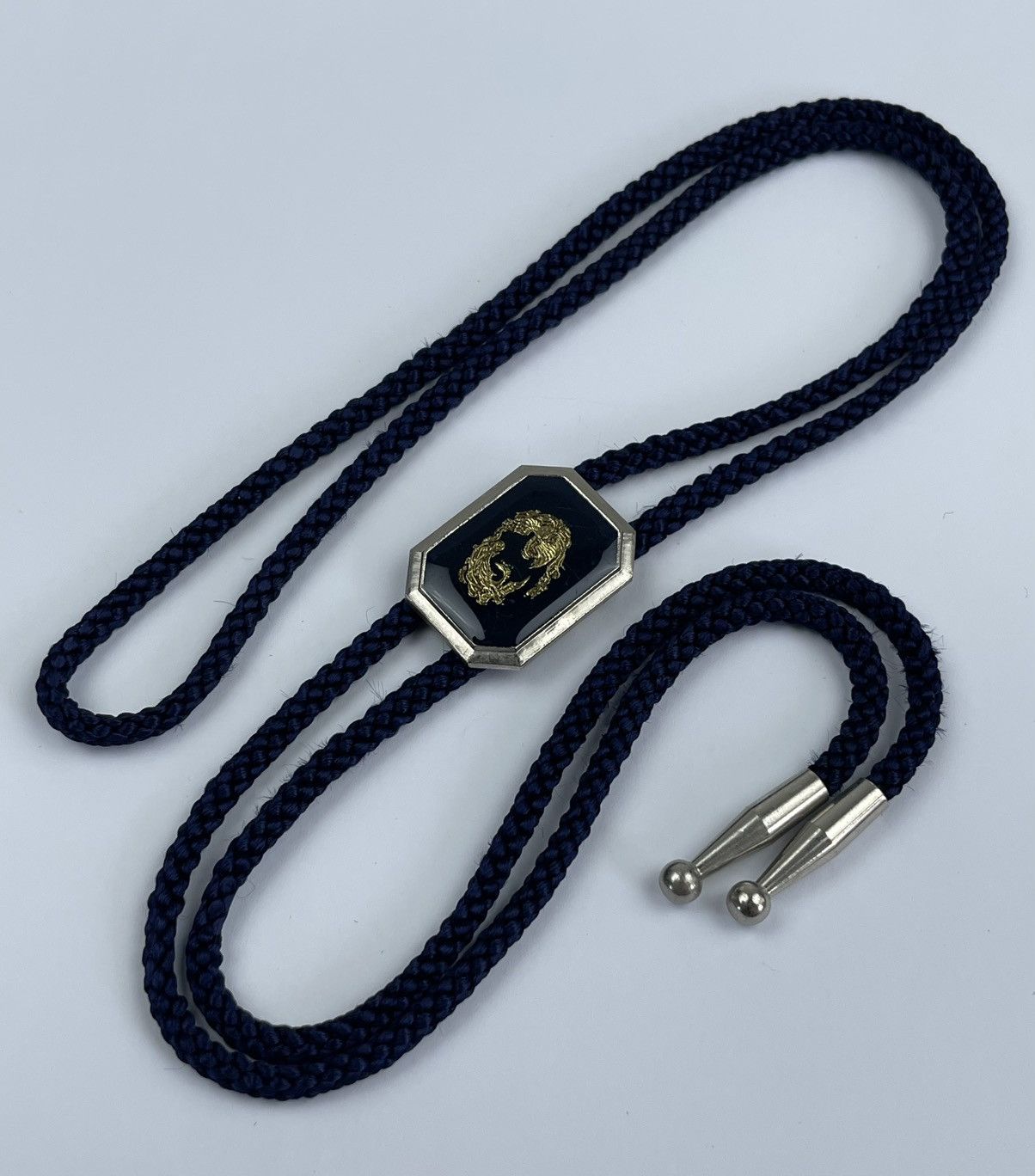 Cowboy Equipment rare traditional design bolo ties Size ONE SIZE - 1 Thumbnail