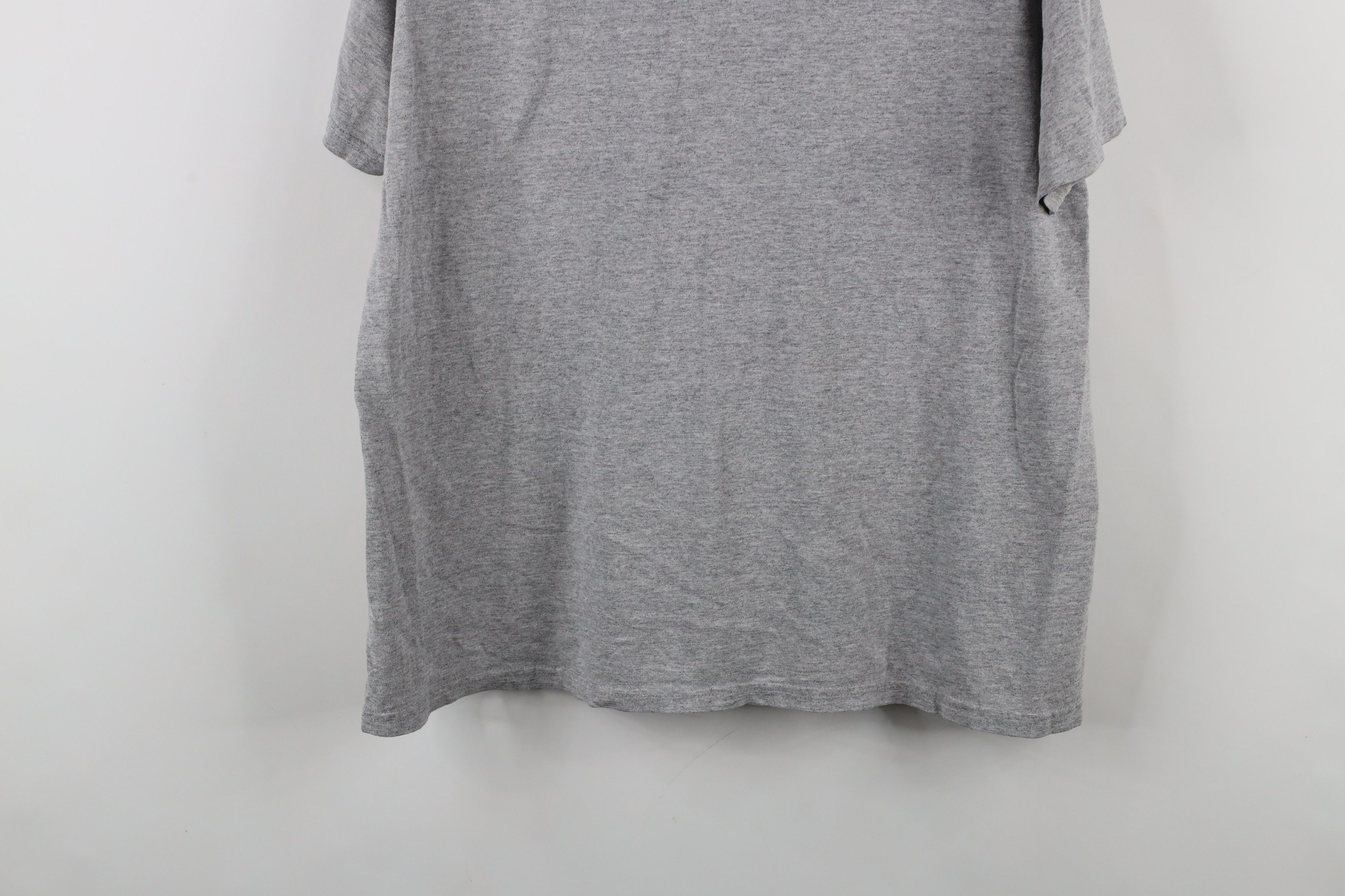Nike × Vintage Vintage Y2K Nike Swoosh Eastern Ohio Basketball T-Shirt Size US M / EU 48-50 / 2 - 14 Thumbnail