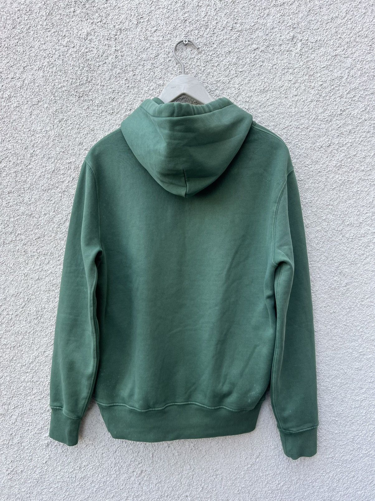Polo Ralph Lauren × Ralph Lauren Polo RL Key West Embroidered Hoodie Size Small Size US S / EU 44-46 / 1 - 2 Thumbnail