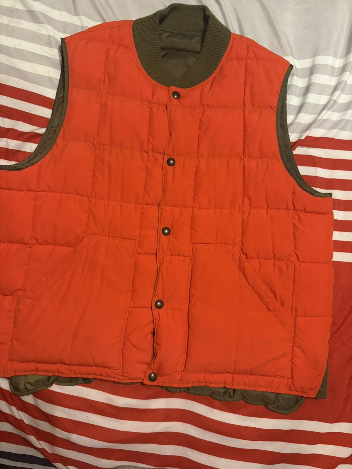 Polo Ralph Lauren American living Size US XL / EU 56 / 4 - 1 Thumbnail