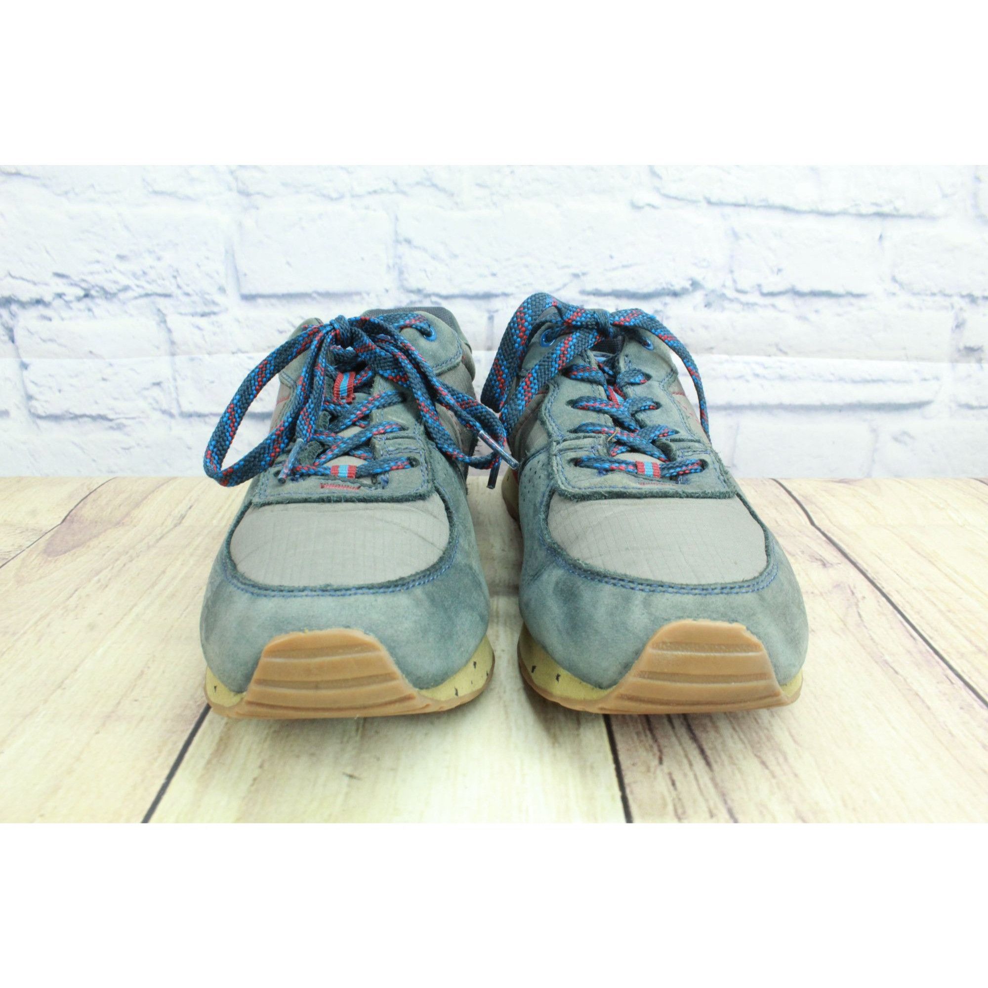 L.L. Bean LL Bean Katahdin Men's Waterproof Hiking Sneaker Shoes 8 M Size US 8 / EU 41 - 4 Thumbnail