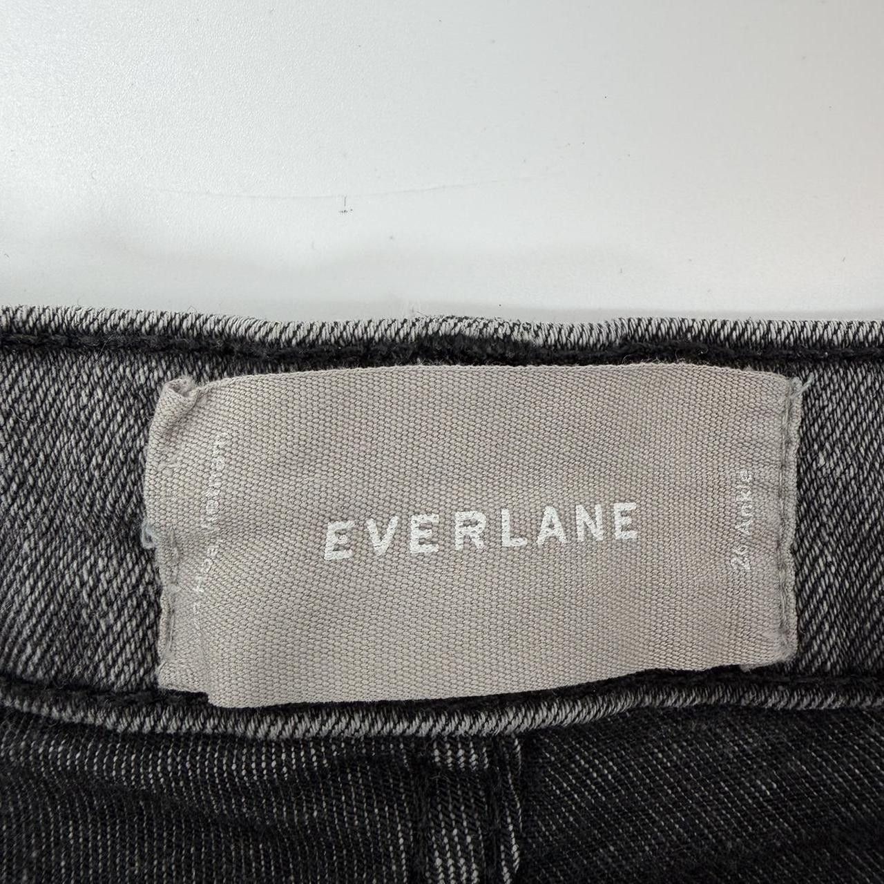 Everlane Everlane Womens Denim Sz 26 R Size 26" / US 2 / IT 38 - 3 Thumbnail