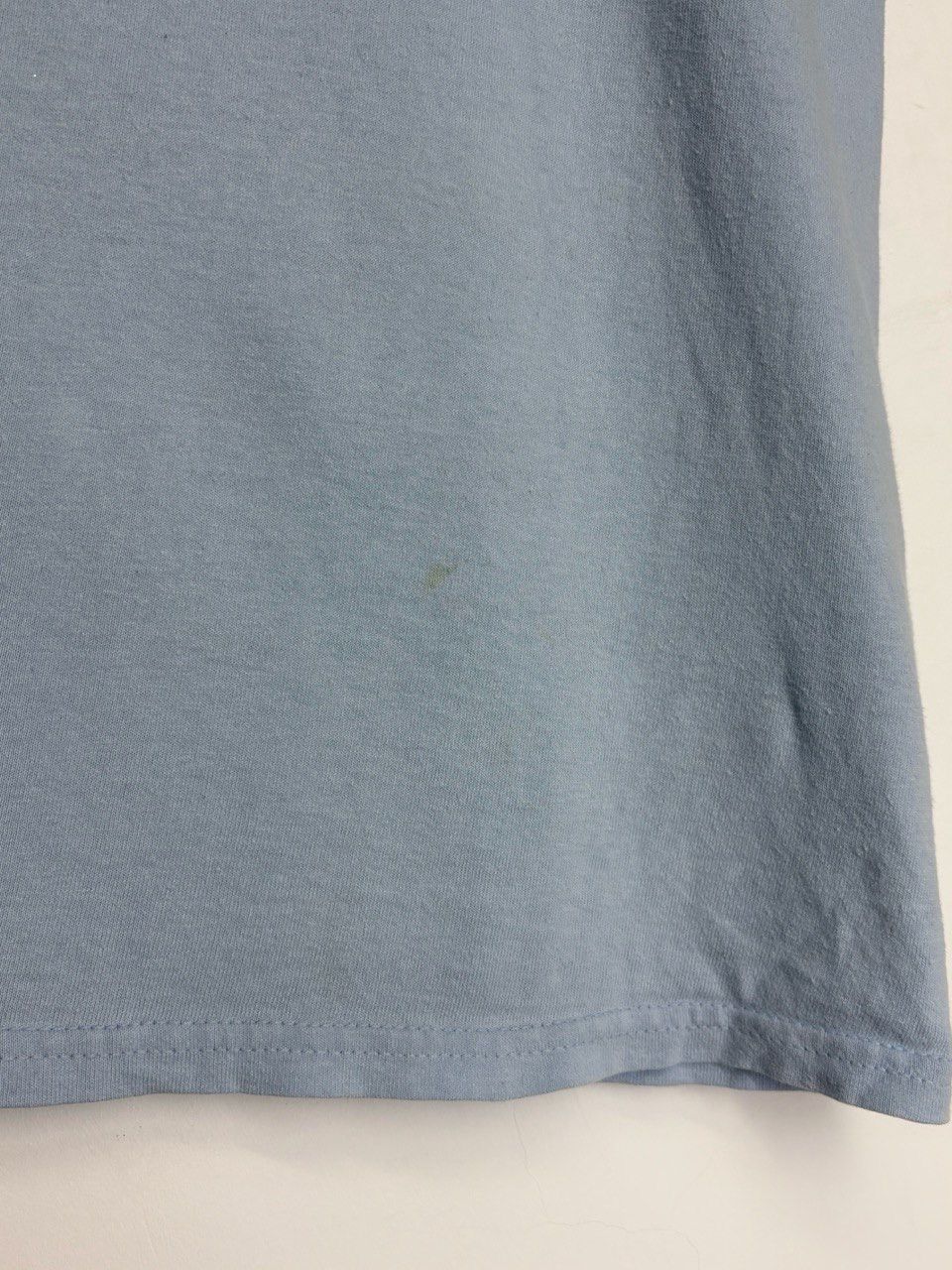 Band Tees Vintage Oasis definitely maybe blue shirt Size US M / EU 48-50 / 2 - 7 Thumbnail