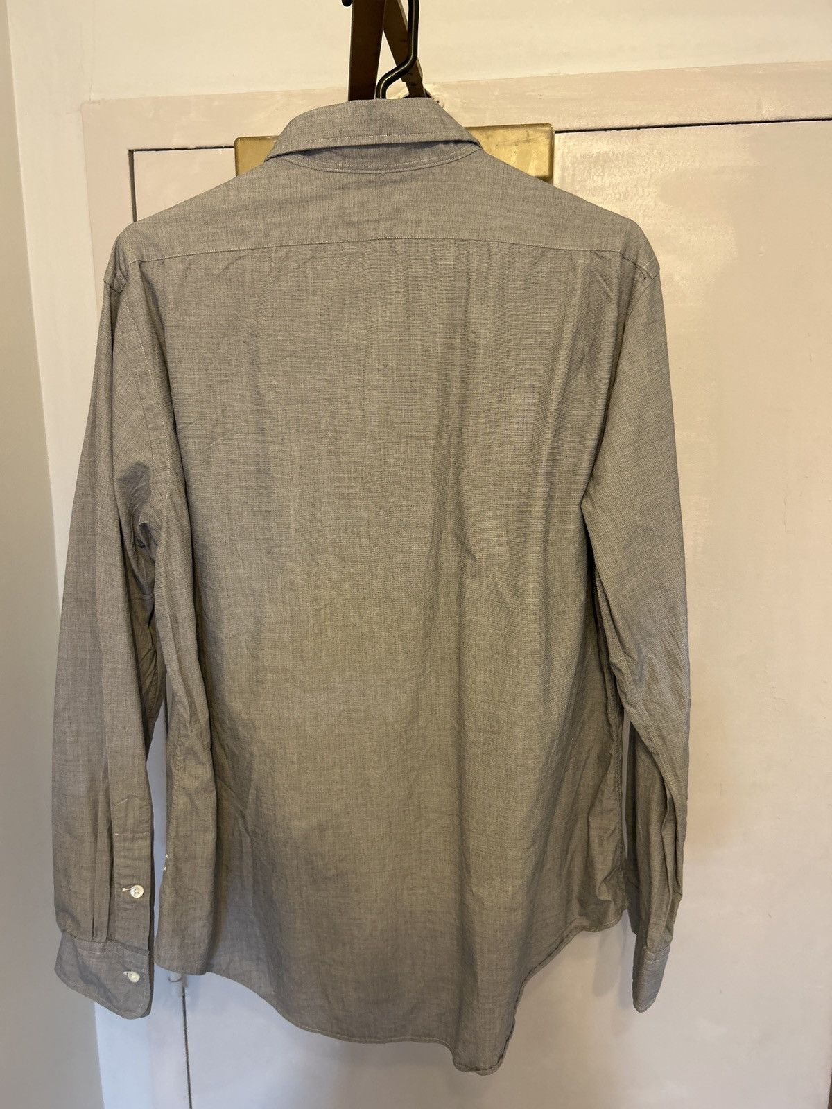 Polo Ralph Lauren Polo collard long sleeve Size US L / EU 52-54 / 3 - 4 Thumbnail