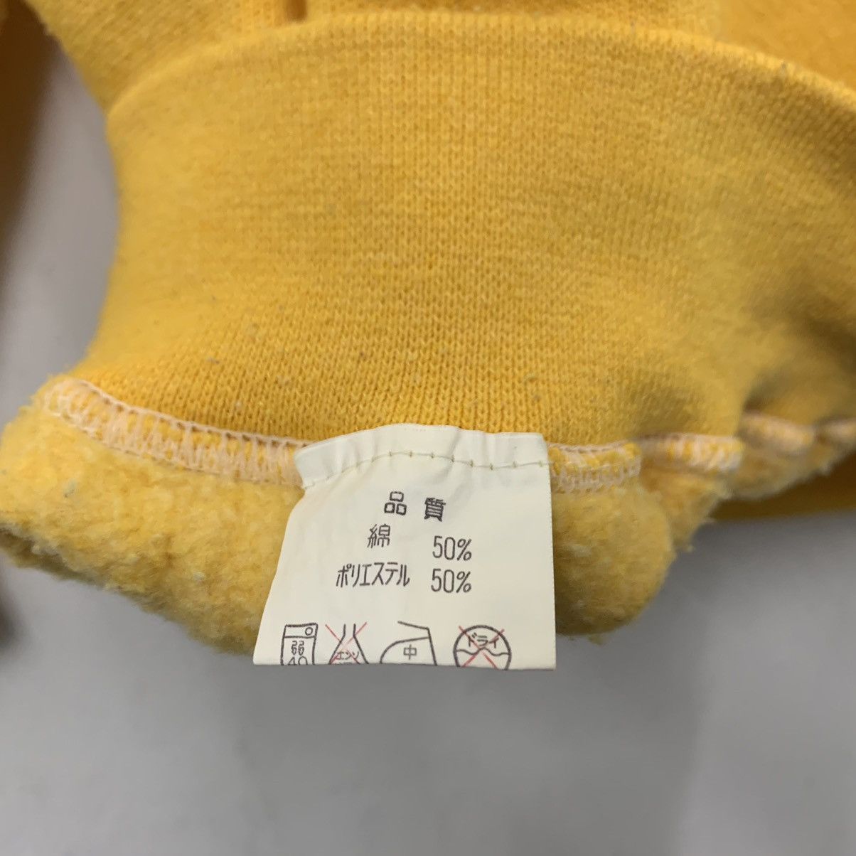 Vans Vintage Vans Usa Crewneck Sweatshirt Size US M / EU 48-50 / 2 - 8 Thumbnail