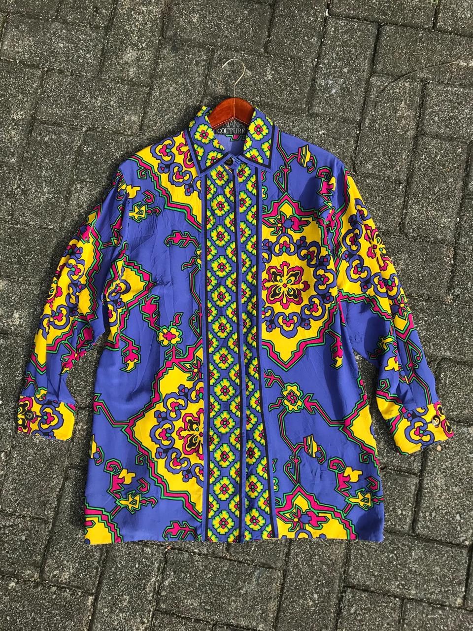 Other Fontana Milano Couture Size S / US 4 / IT 40 - 1 Thumbnail
