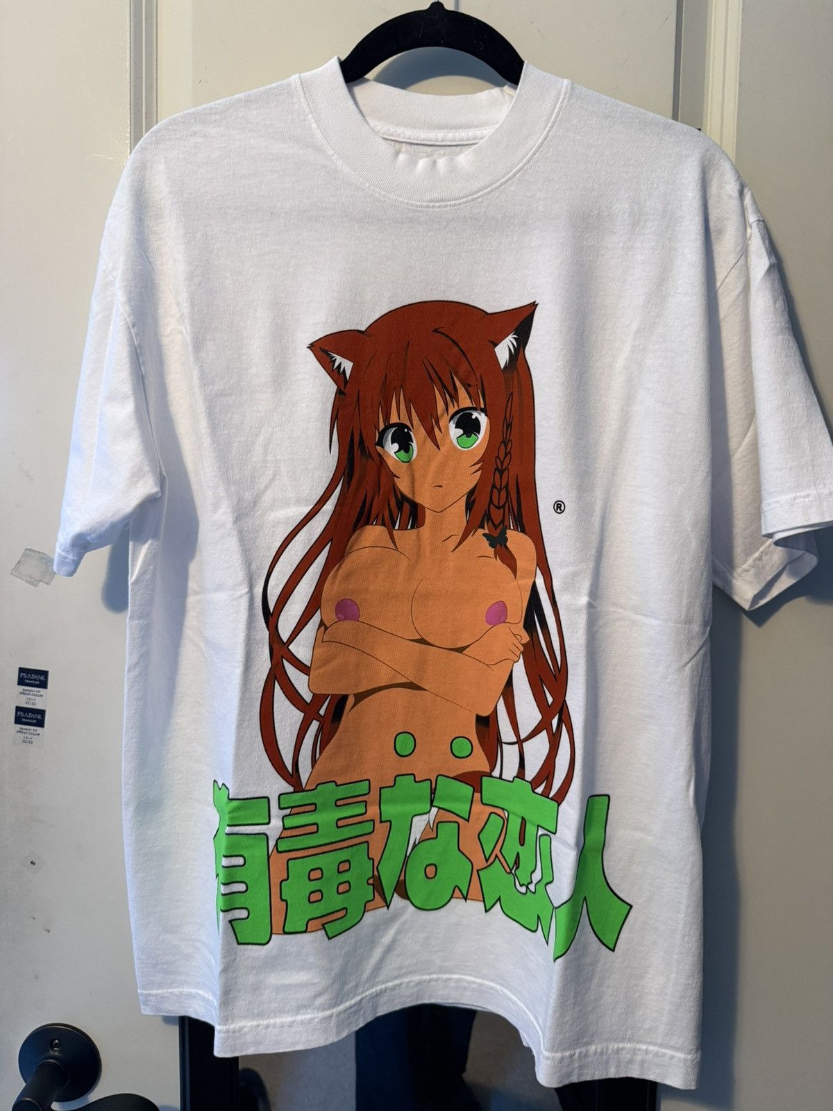 Other 1lilpsycho Shirt Size US M / EU 48-50 / 2 - 1 Thumbnail