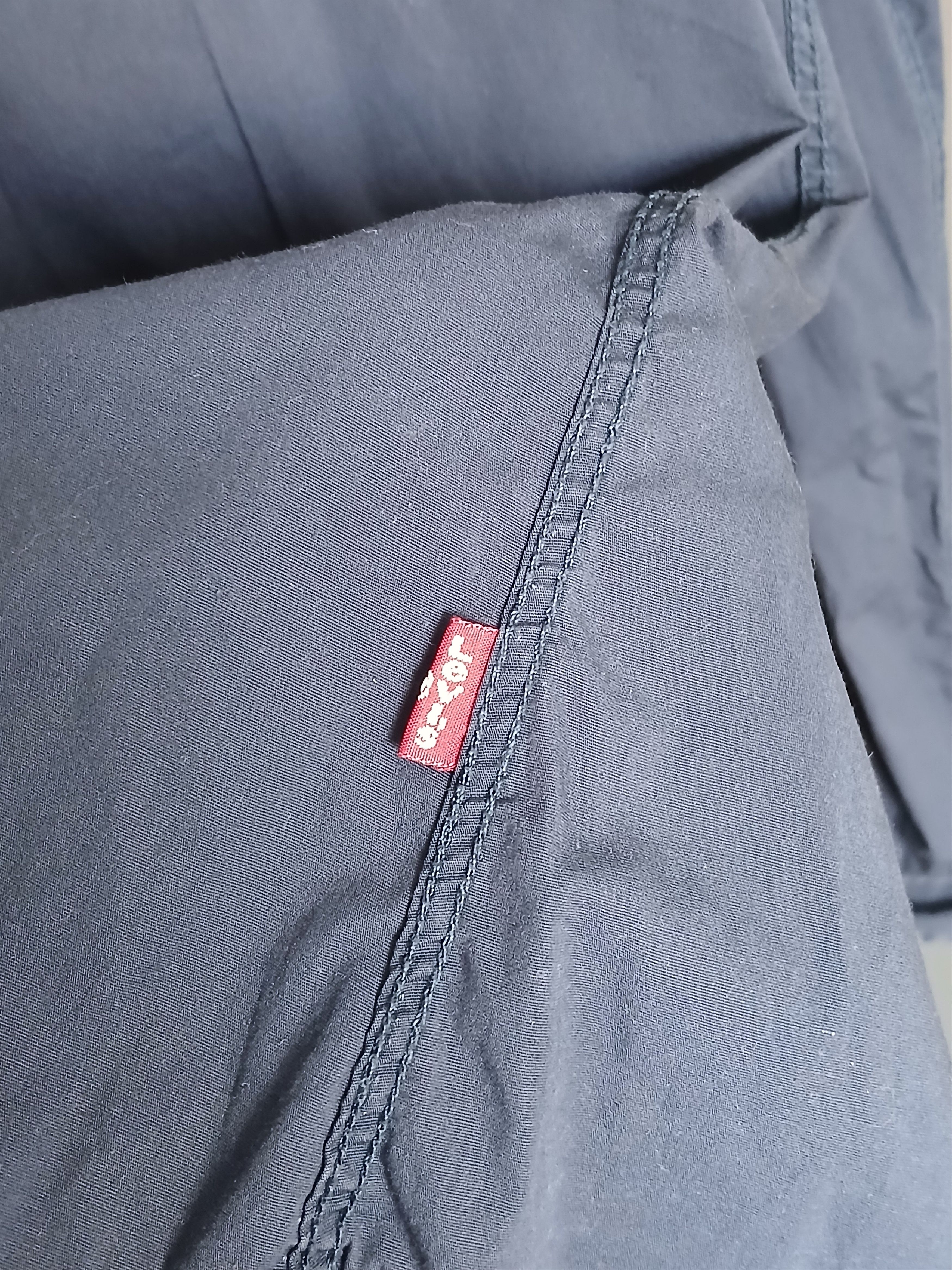 Levi's Levi's Shirt Size US M / EU 48-50 / 2 - 3 Thumbnail