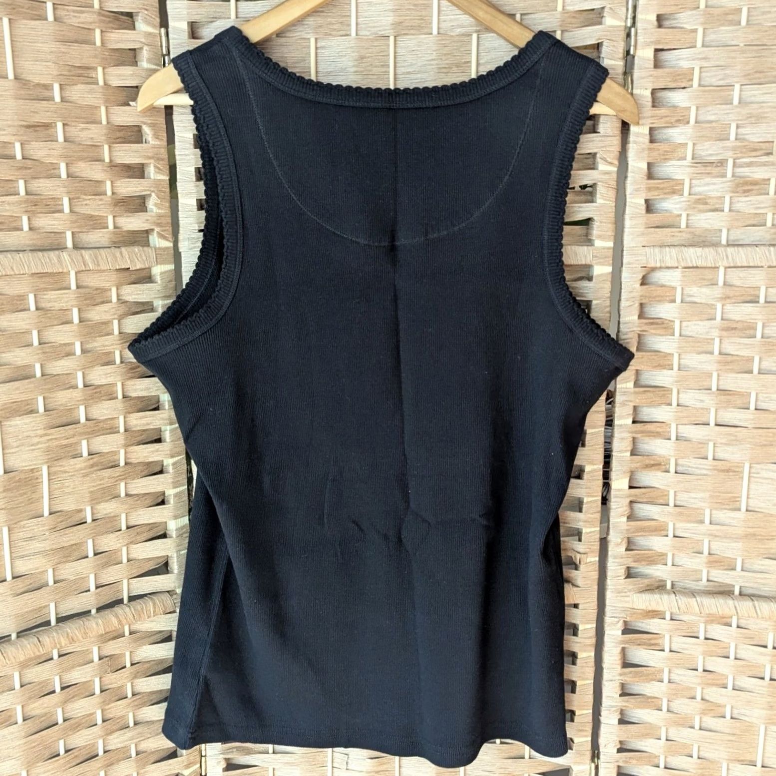 Liz Claiborne VINTAGE: No —opinion Size XL / US 12-14 / IT 48-50 - 2 Thumbnail