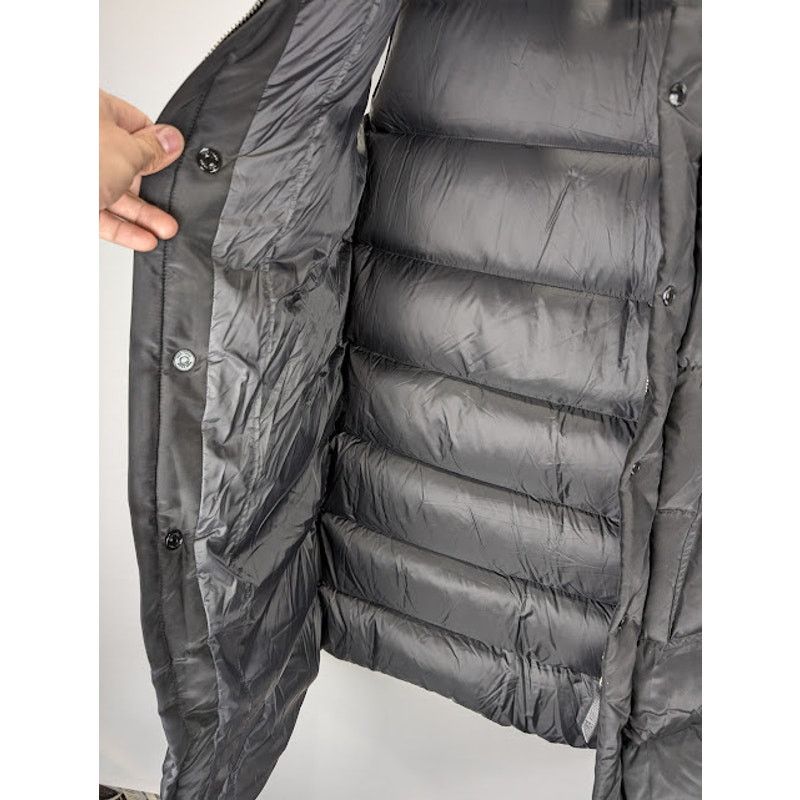Tom Ford o1rshd1 Long Down Gilet in Black Size US L / EU 52-54 / 3 - 9 Thumbnail