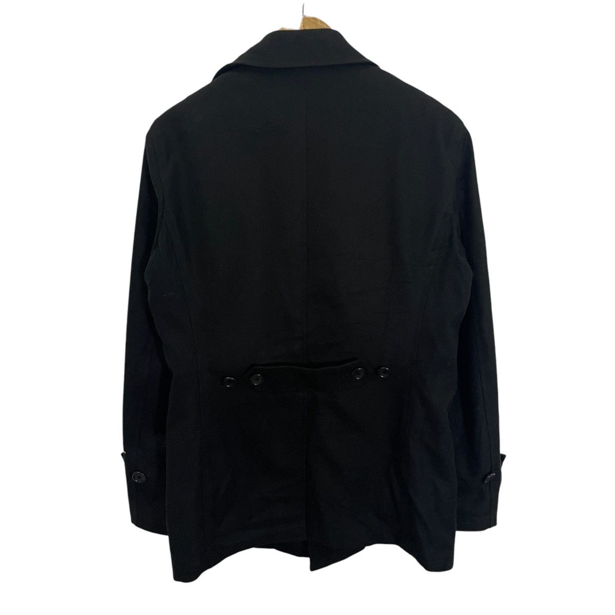 Japanese Brand × Matsuda Vintage Monsieur Nicole Matsuda Jacket Size US M / EU 48-50 / 2 - 7 Thumbnail