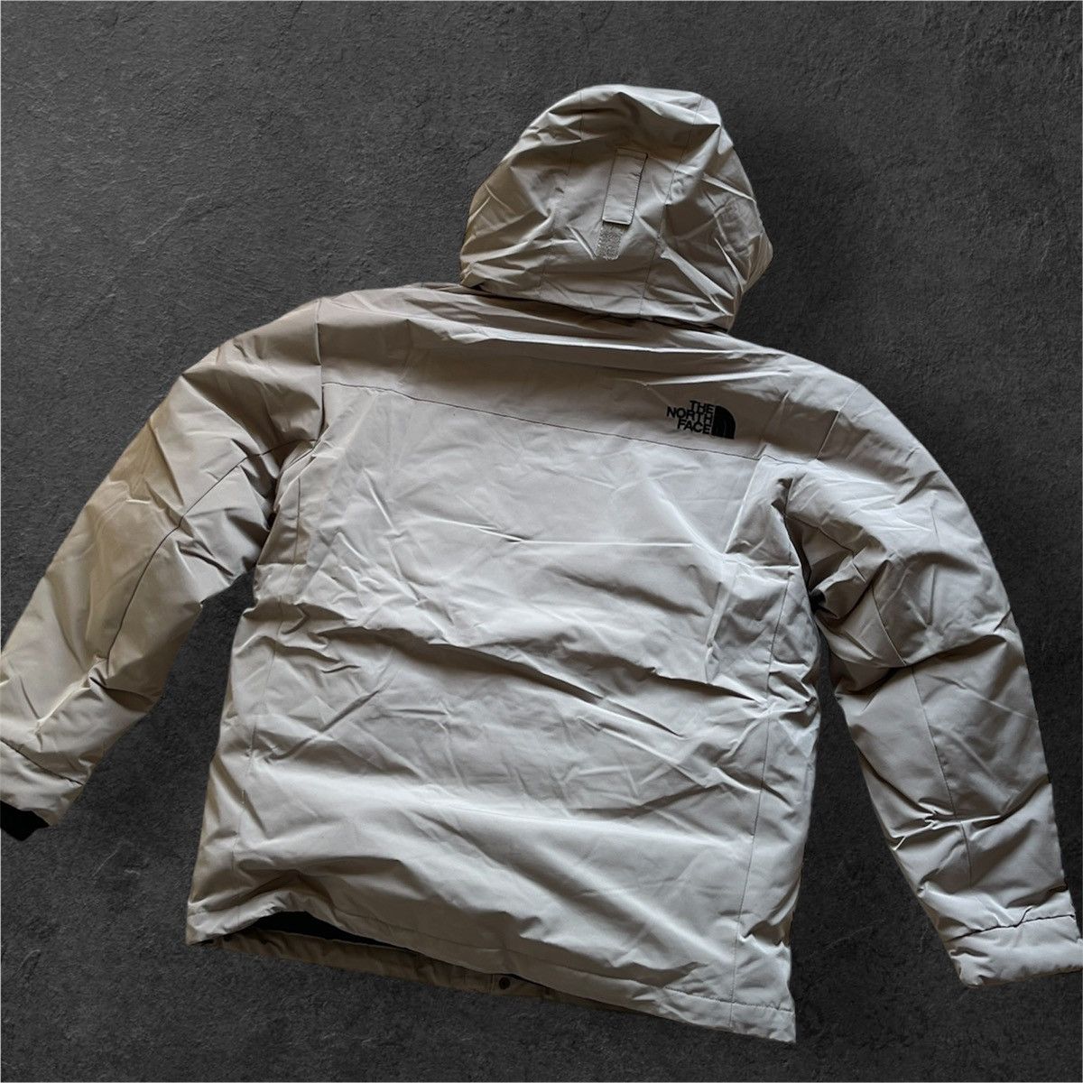 The North Face The North Face Eco Polar down Jacket Size US L / EU 52-54 / 3 - 5 Thumbnail