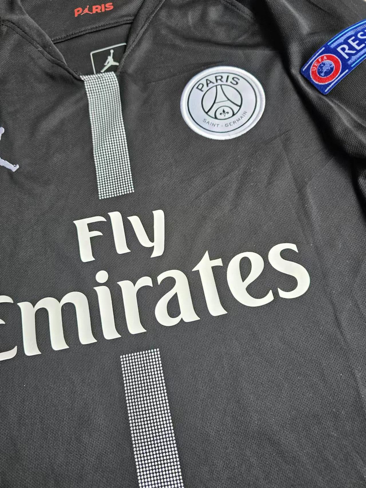 Other 2018 19 PSG 10 Neymar Jersey Size US M / EU 48-50 / 2 - 4 Thumbnail