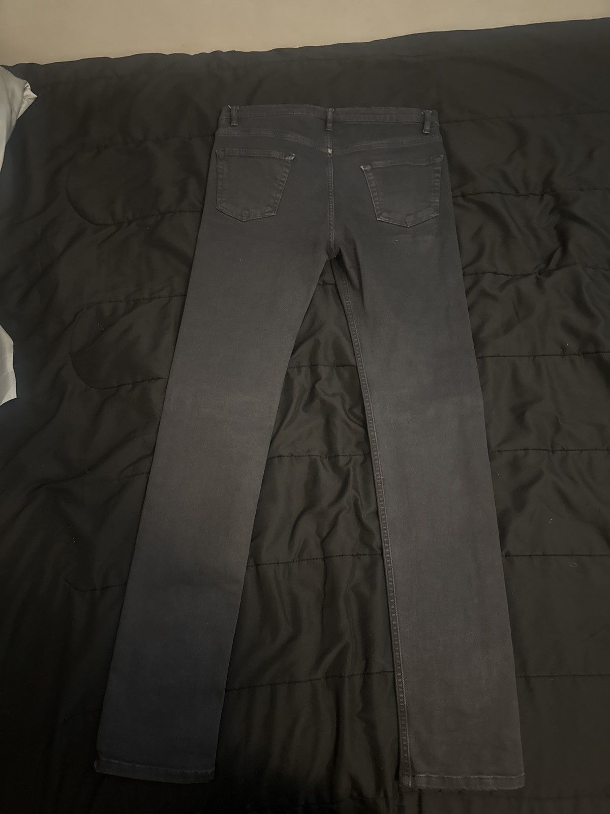 Balenciaga Balenciaga Skinny Jeans Size US 29 - 3 Thumbnail