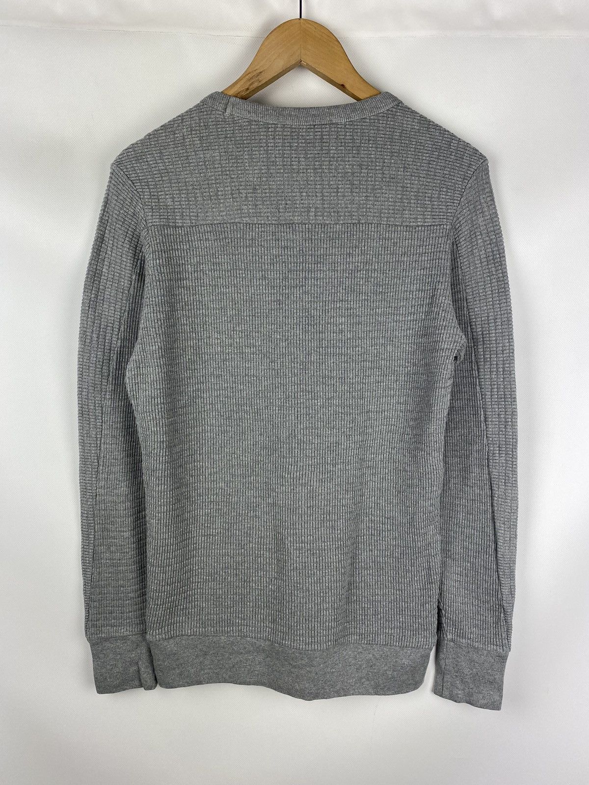 Diesel Diesel men’s knitted sweater pullover size Xs Size US XS / EU 42 / 0 - 14 Thumbnail