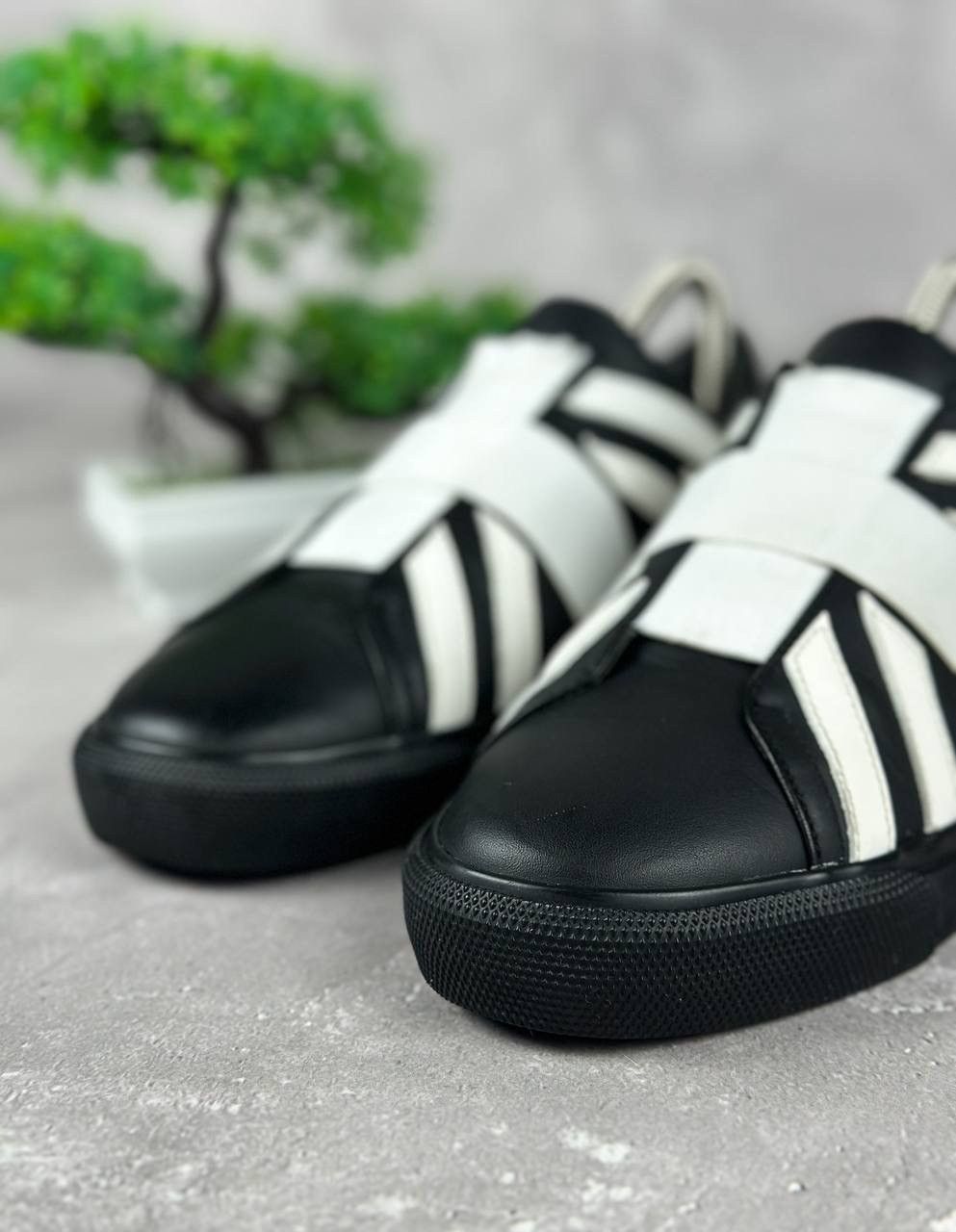 Burberry Burberry shoes Size US 7.5 / IT 37.5 - 7 Thumbnail