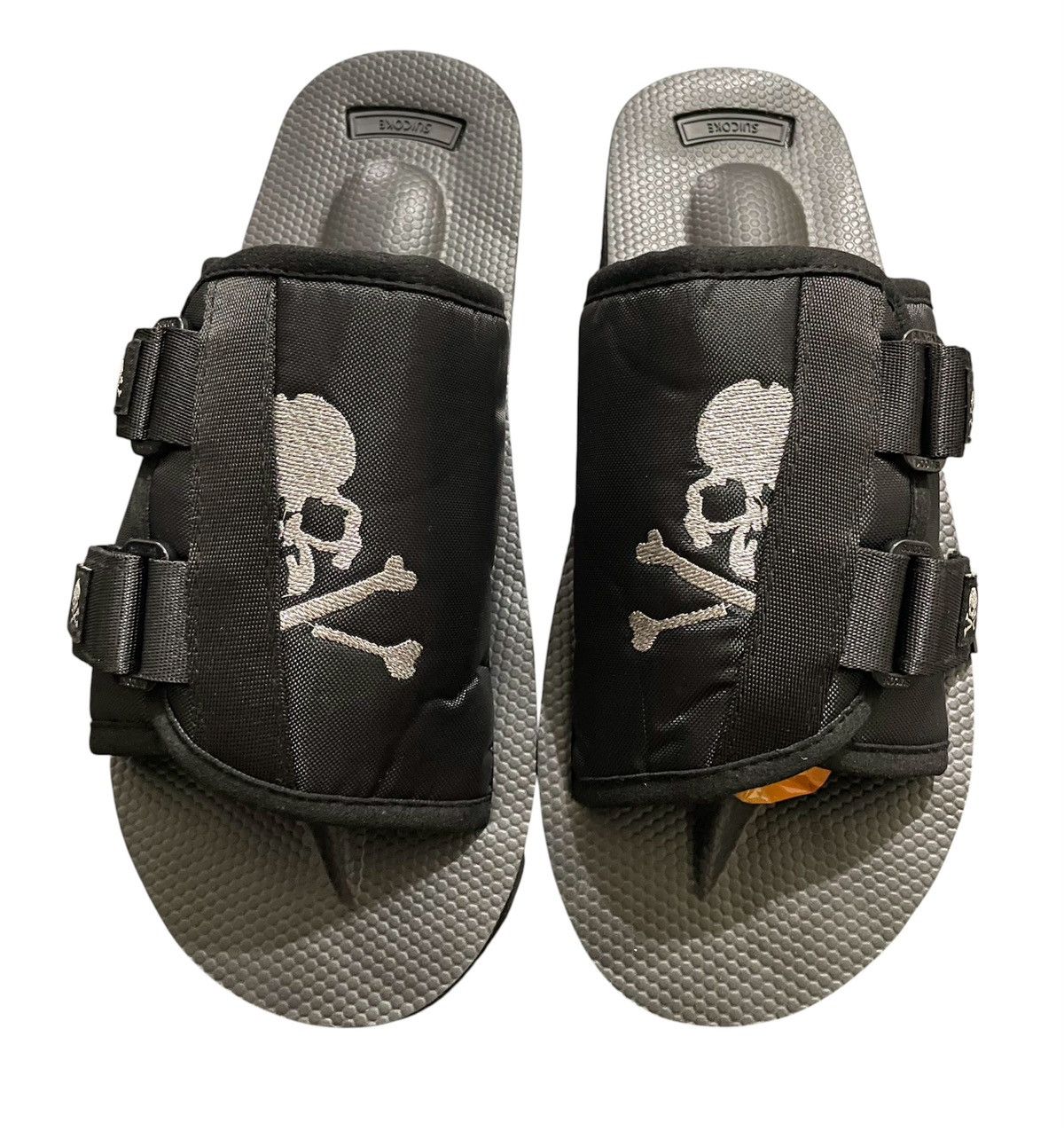 Mastermind Japan × Suicoke SUICOKE X MASTER MIND Size US 9 / EU 42 - 1 Thumbnail