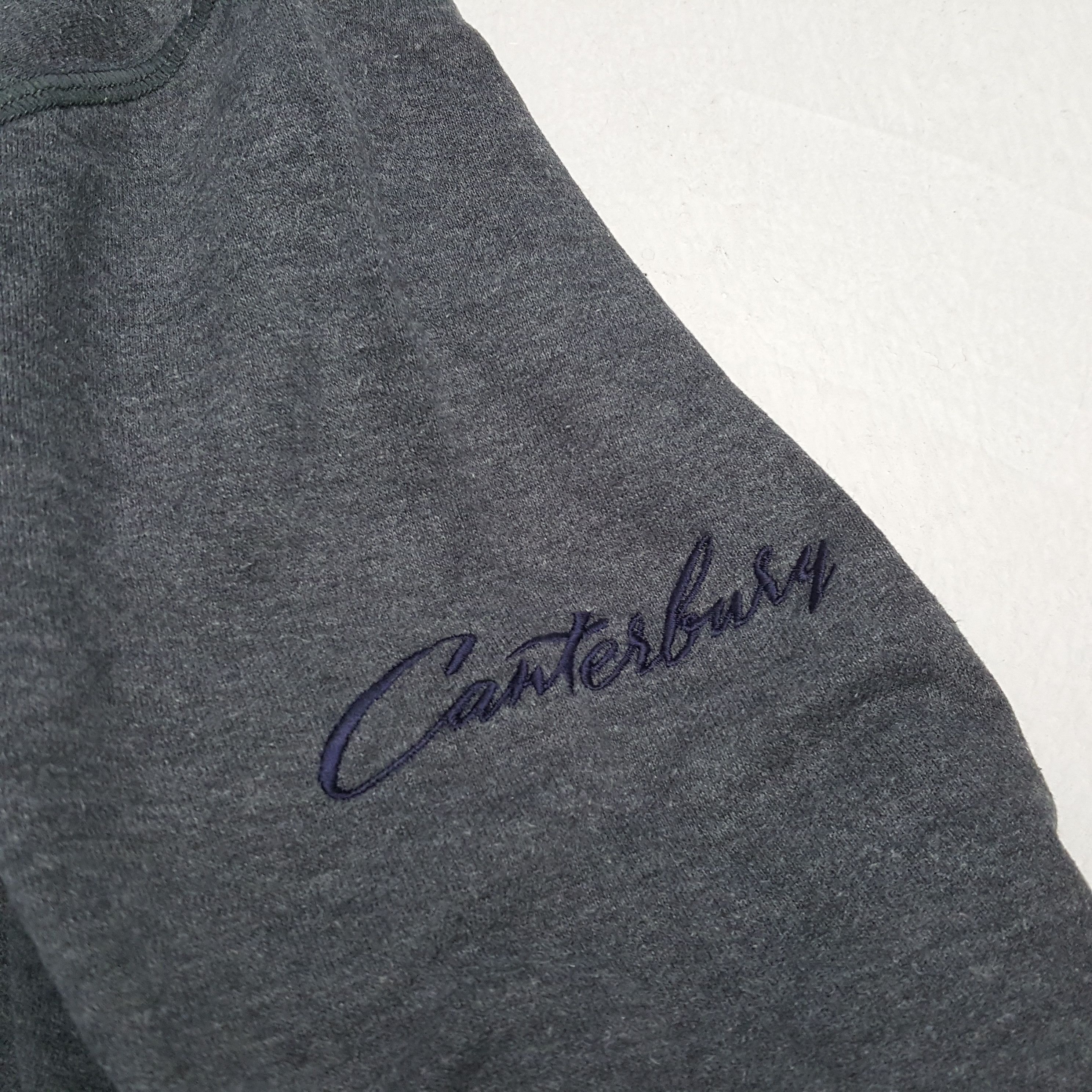 Canterbury of New Zealand × Vintage Vintage CANTERBURY OF NEW ZEALAND Sportswear Sweatshirt Size US XXL / EU 58 / 5 - 6 Thumbnail