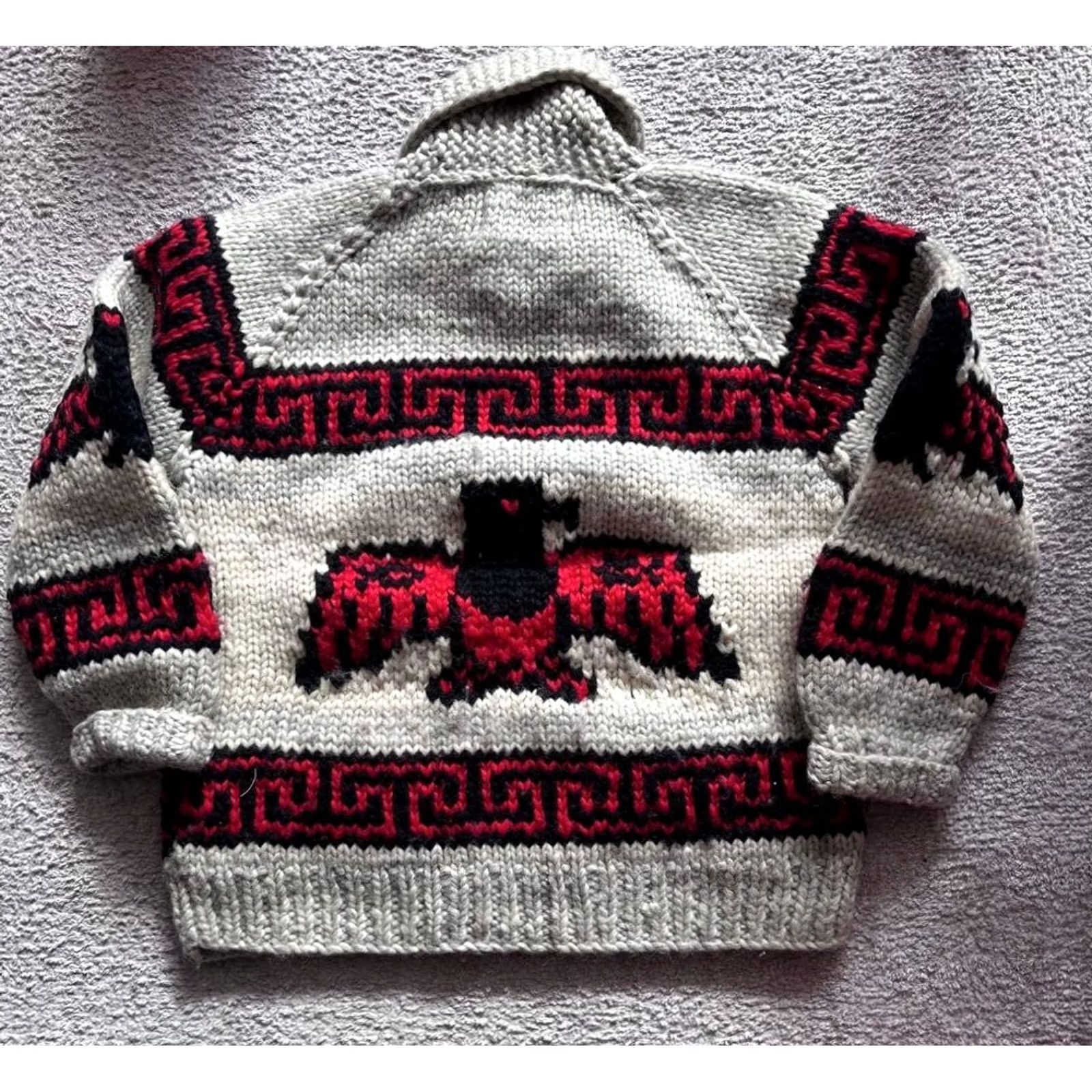 Vintage - Vintage: - Explicitly states the vintage status Size US XL / EU 56 / 4 - 3 Thumbnail