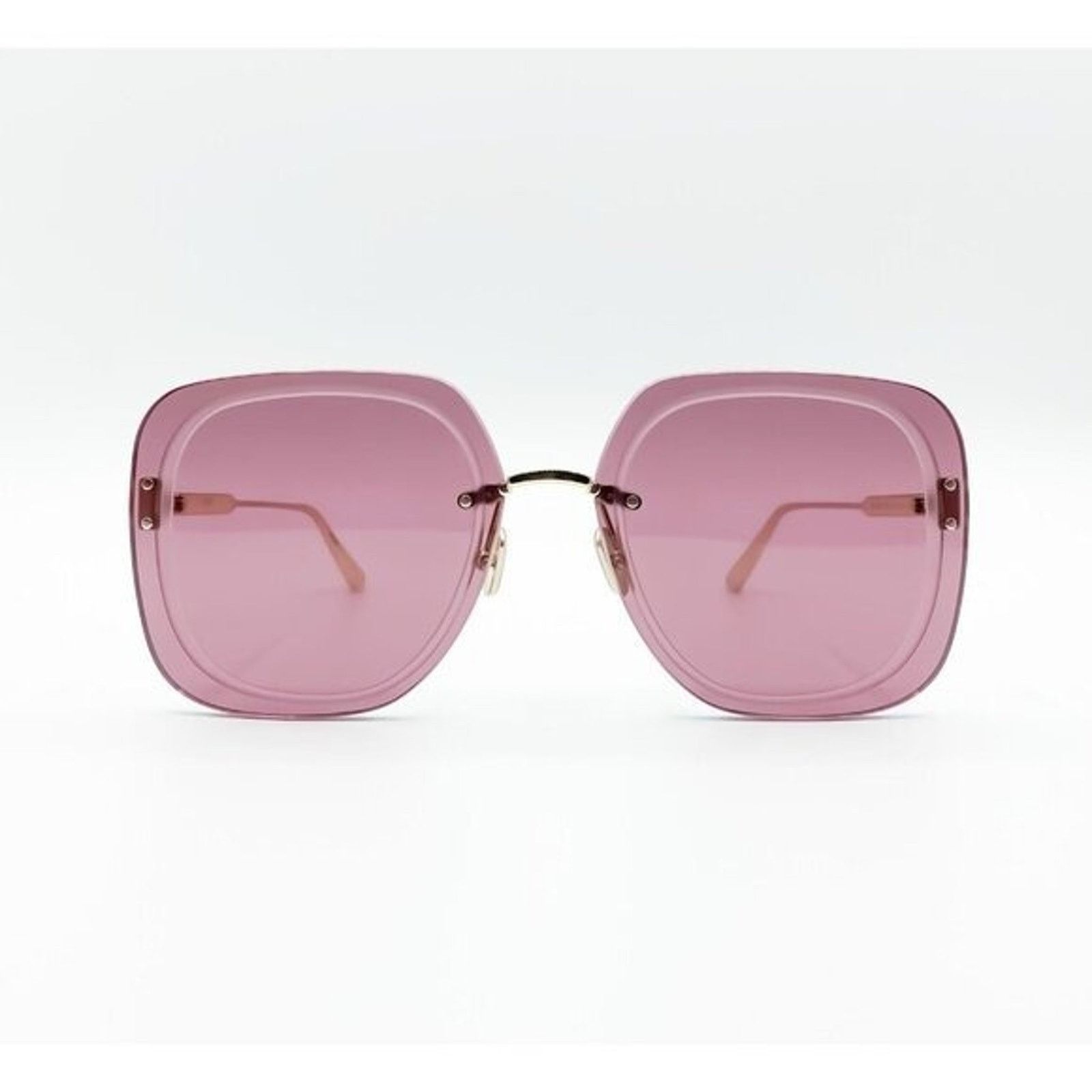 Dior NEW Dior ULTRADIOR - SU-B0N0 Square(192337077746-KBA) Size ONE SIZE - 2 Thumbnail
