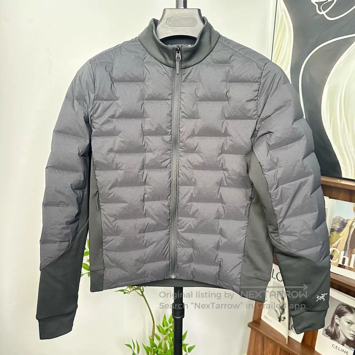 Arc'teryx Arcteryx Kole Down Jacket. Size US S / EU 44-46 / 1 - 1 Thumbnail