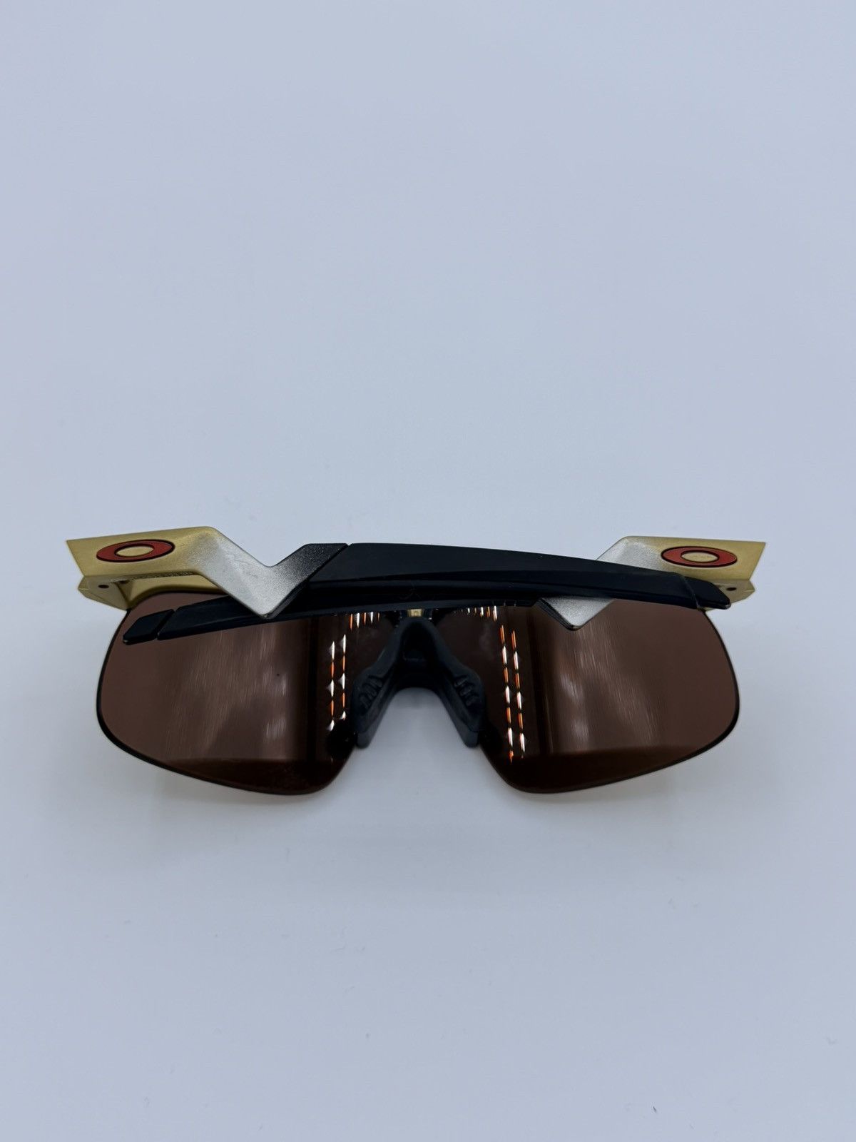 Oakley Oakley Resister (youth fit) Patrick Mahomes II Size ONE SIZE - 5 Thumbnail