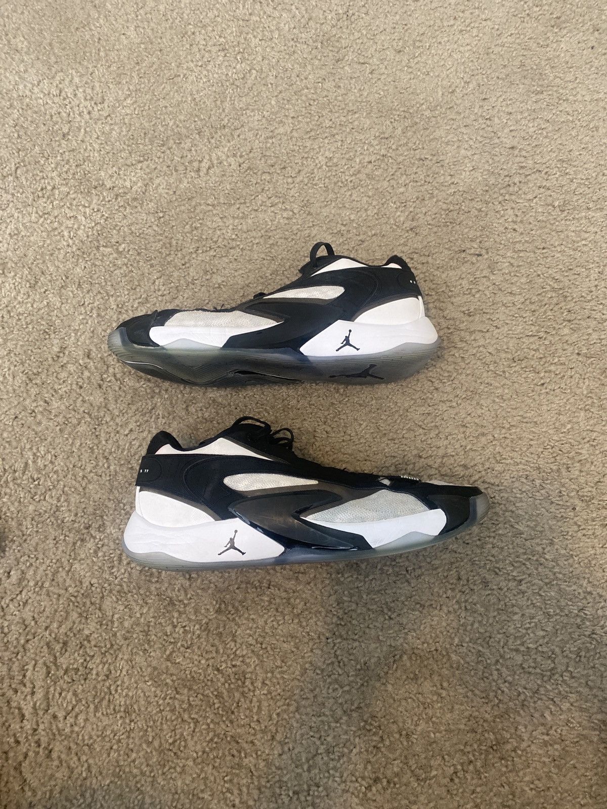 Jordan Brand Luka 2 Basketball shoes Size US 14 / EU 47 - 5 Thumbnail