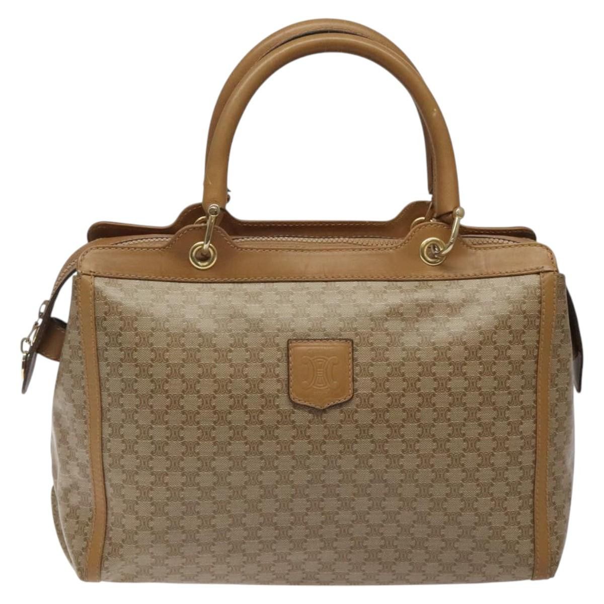 Celine Céline Triomphe handbag Size ONE SIZE - 1 Thumbnail