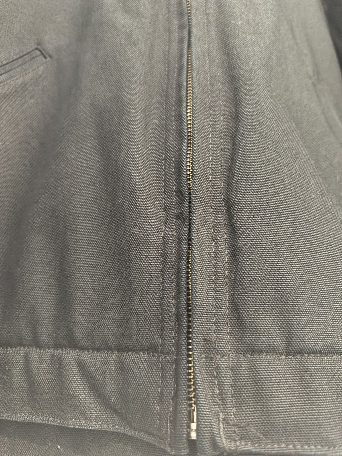 Carhartt Detroit Jacket Size US L / EU 52-54 / 3 - 7 Thumbnail
