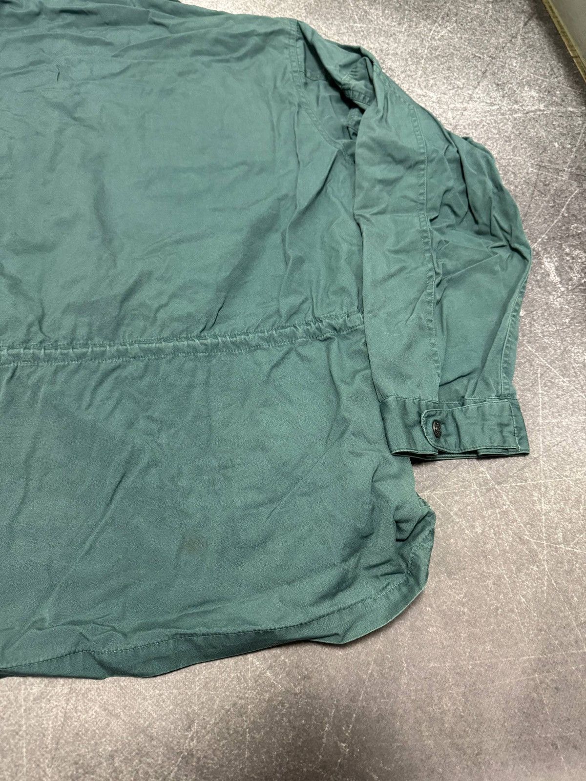 Polo Ralph Lauren vintage ralph lauren polo sport anorak Size US L / EU 52-54 / 3 - 17 Thumbnail