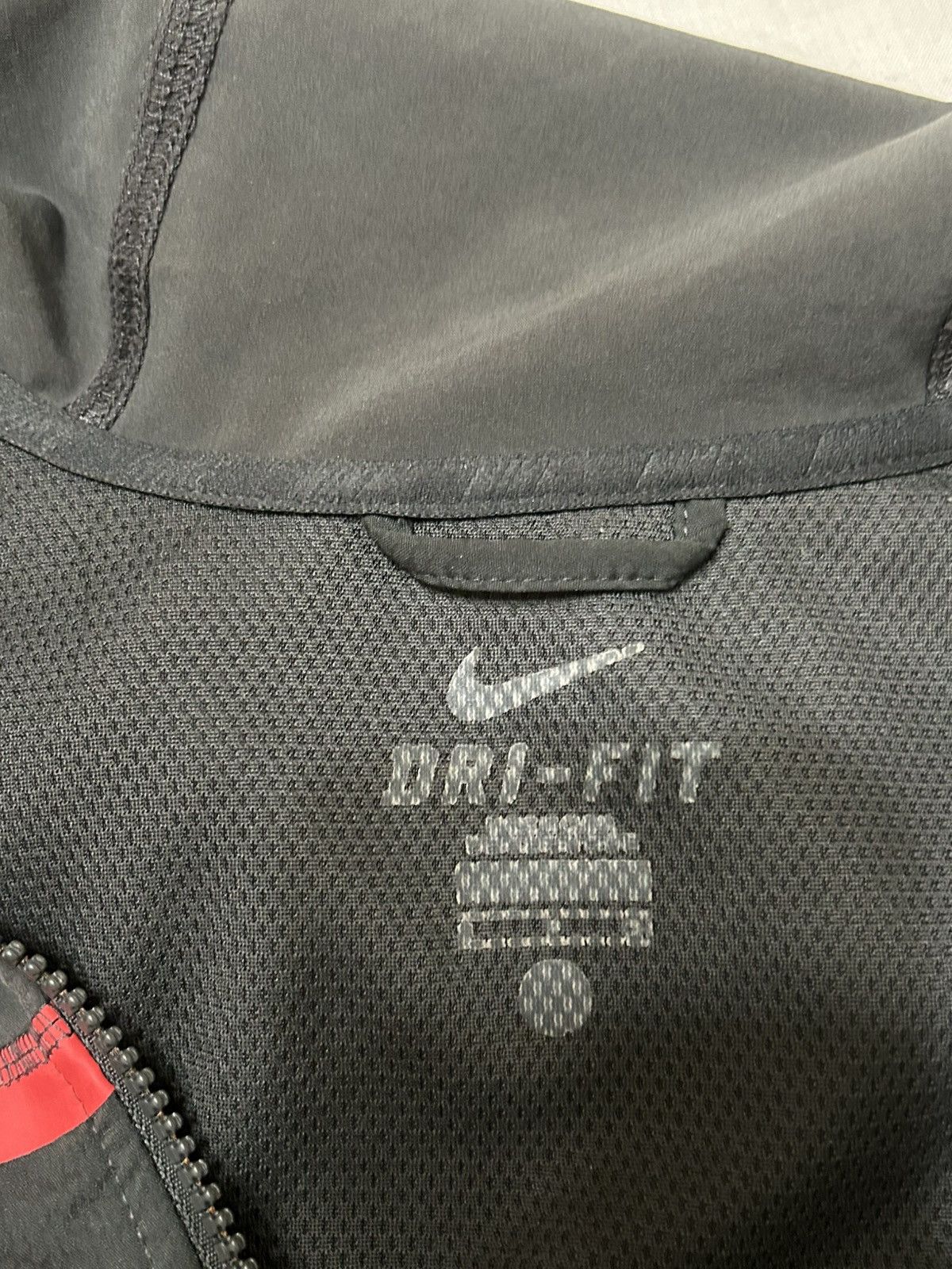 Nike Nike Dri Fit Jacket Size US M / EU 48-50 / 2 - 6 Thumbnail