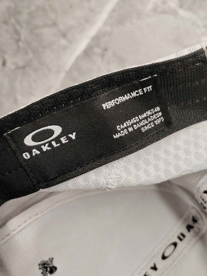 Oakley Oakley Cap Hat Size ONE SIZE - 6 Thumbnail