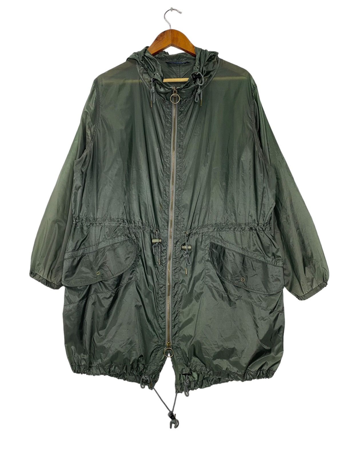 Ralph Lauren Ralph Lauren Parka Size US M / EU 48-50 / 2 - 1 Thumbnail