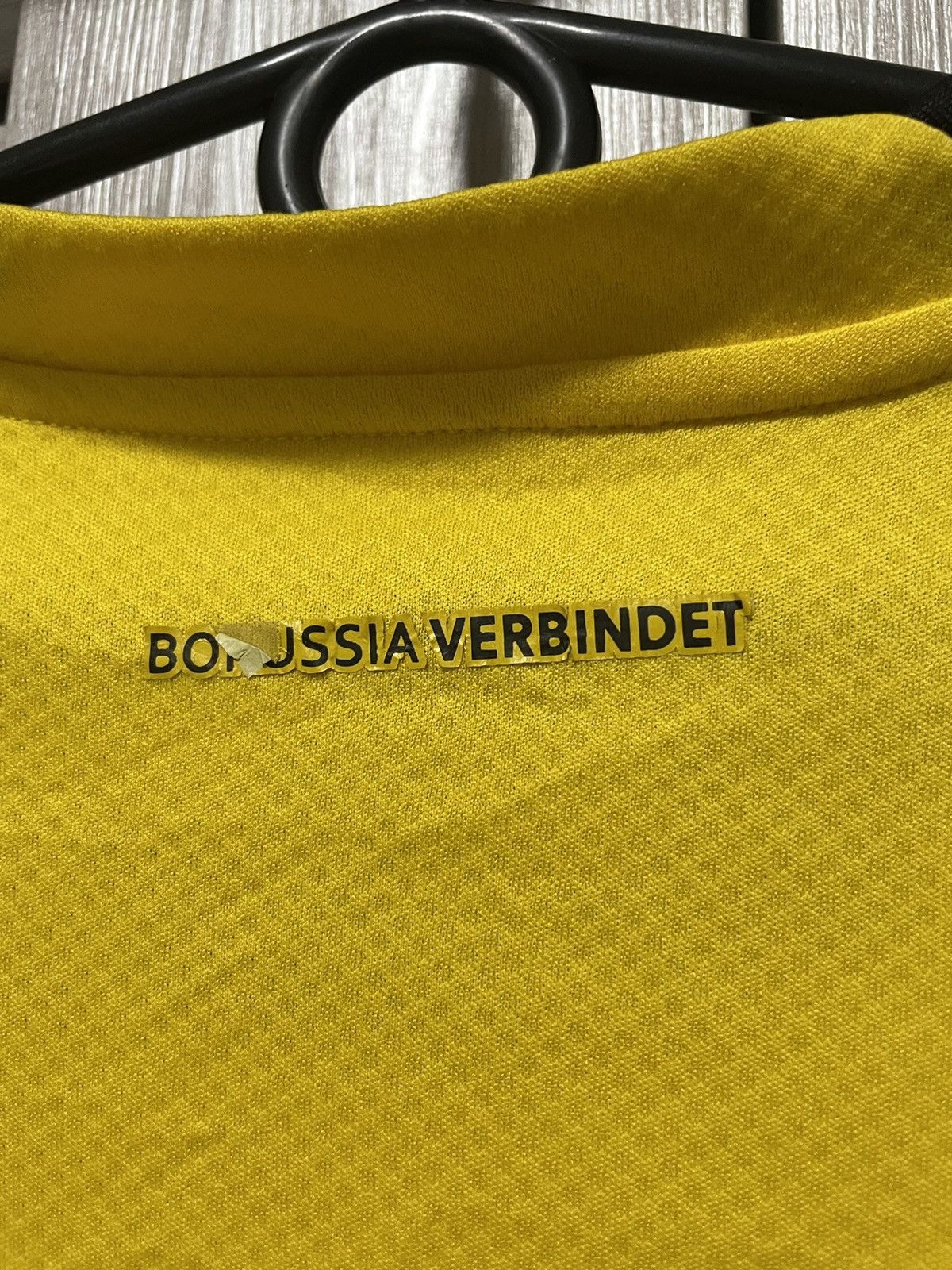 Puma × Vintage Fc Borussia Dortmund Jersey 2022/2023 BVB Puma Size US S / EU 44-46 / 1 - 16 Thumbnail