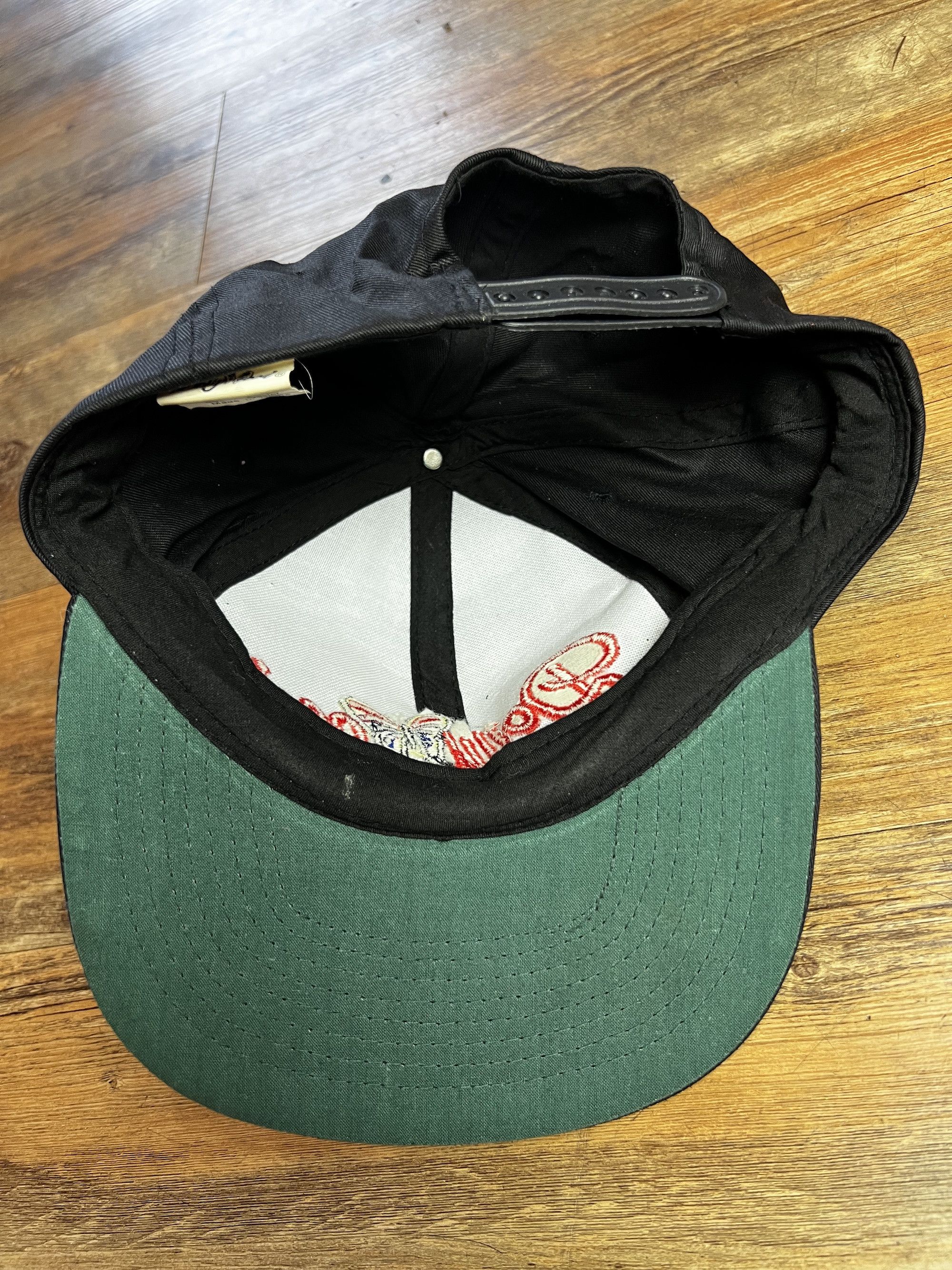 Vintage Vintage 1980's-1990's Dollywood Dolly Parton Snapback Size ONE SIZE - 4 Thumbnail