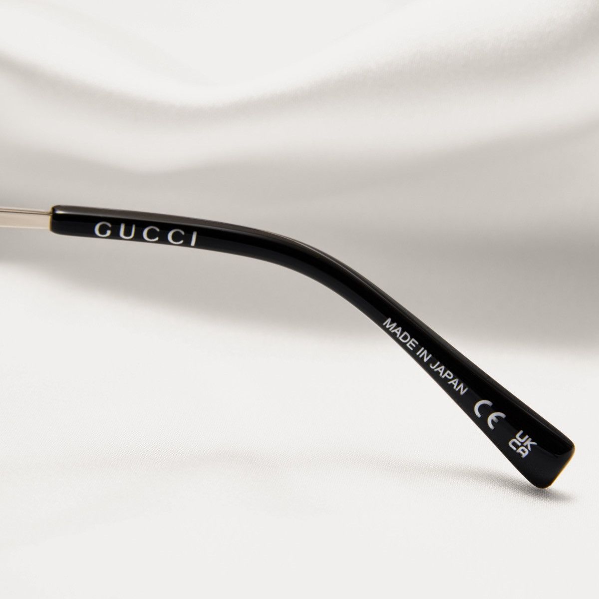 Gucci GUCCI GG2006OA 002 GLASSES Size ONE SIZE - 4 Thumbnail