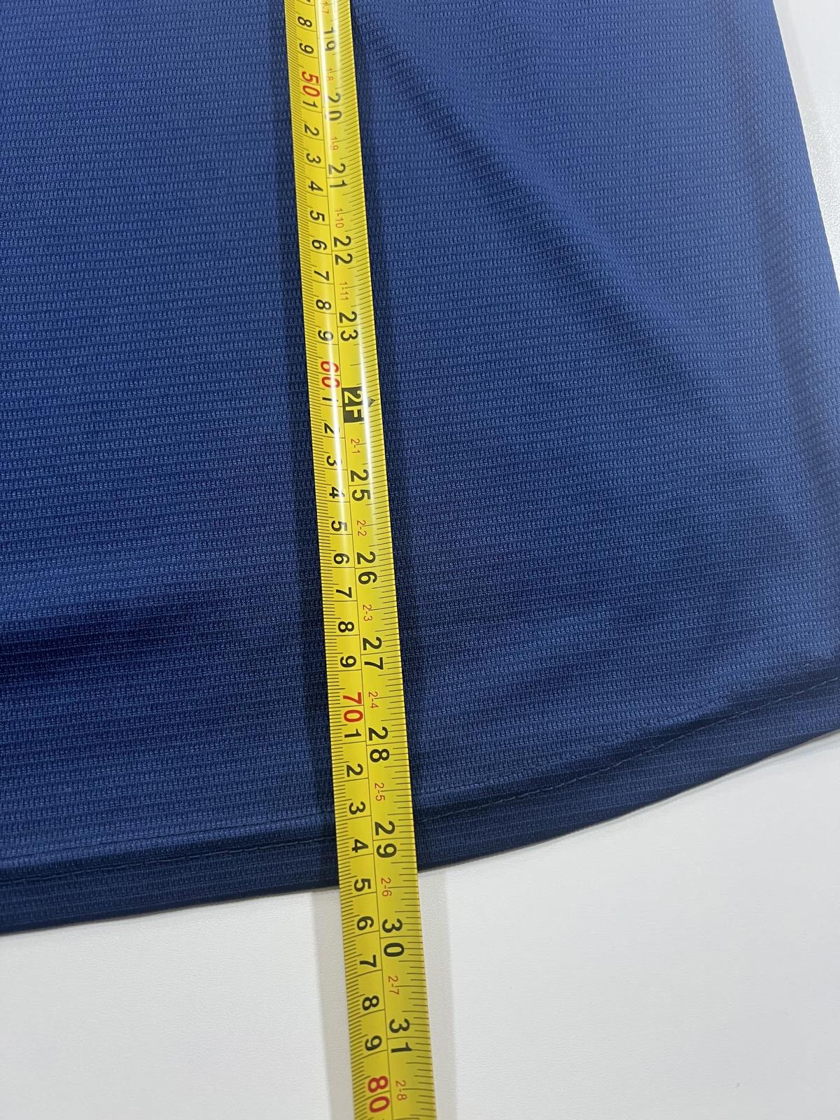Other Men's Indians Baseball Jersey - Blue and Red, Size XL Size US XL / EU 56 / 4 - 4 Thumbnail