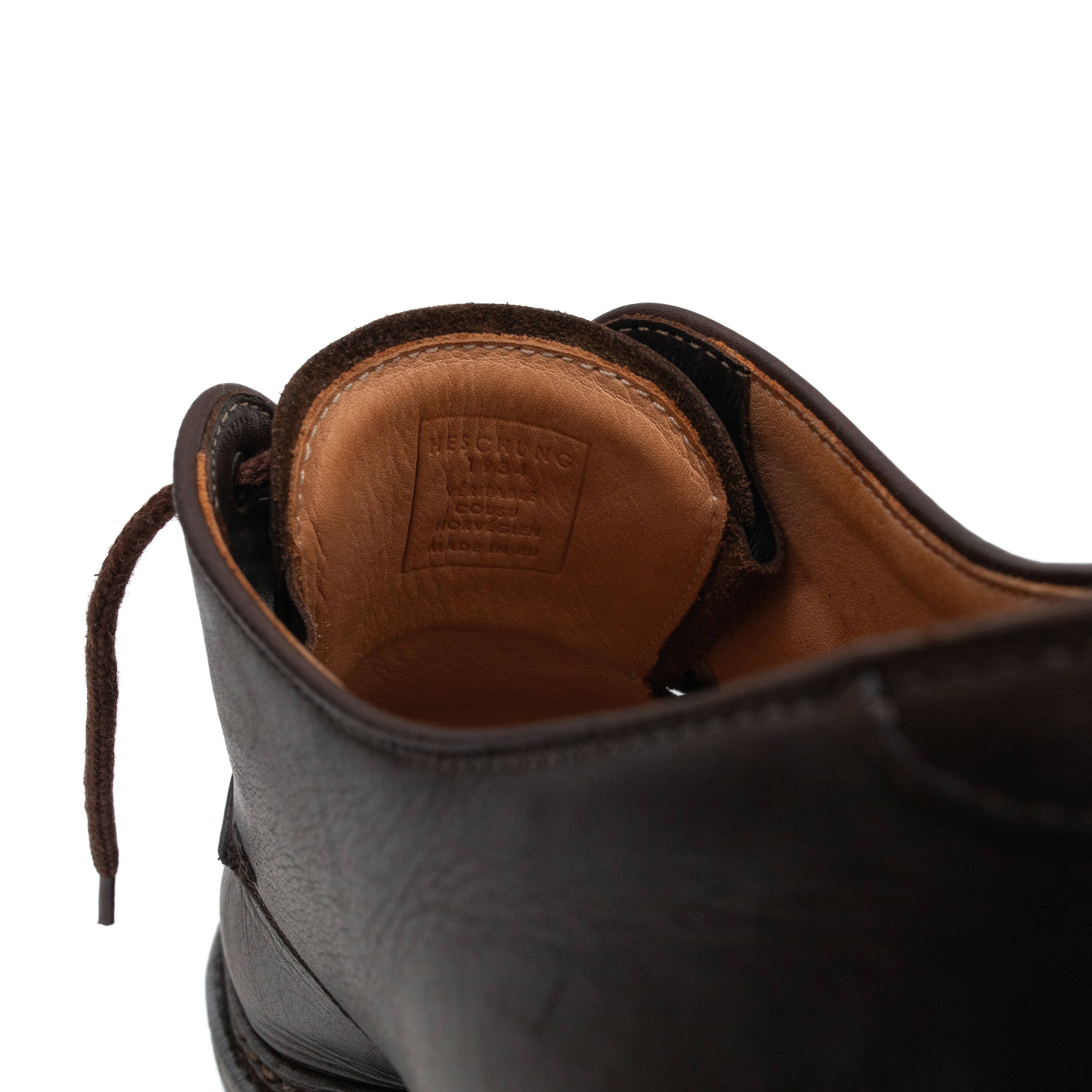 Heschung *No Tariff* HESCHUNG Crocus Norwegian Welt Leather Derbys Size US 8 / EU 41 - 11 Thumbnail